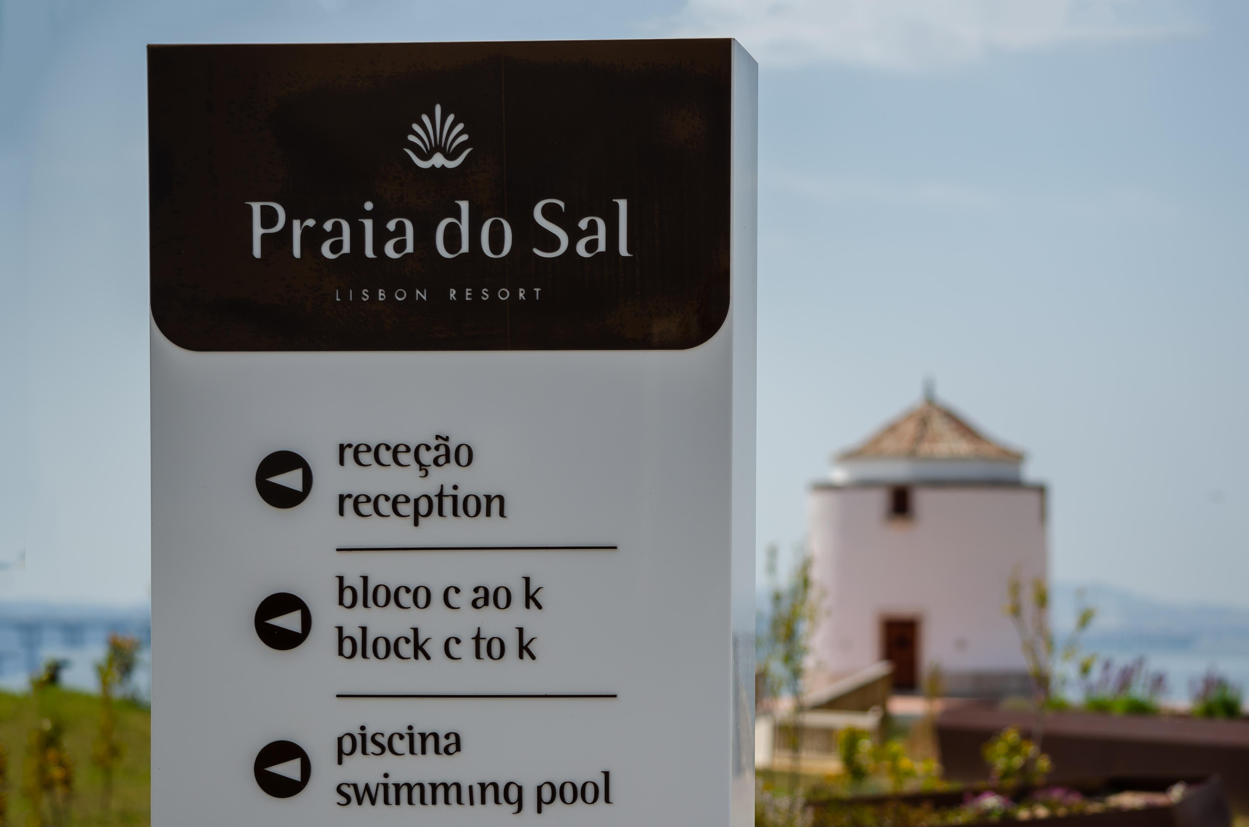 Resort Do Sal 4*