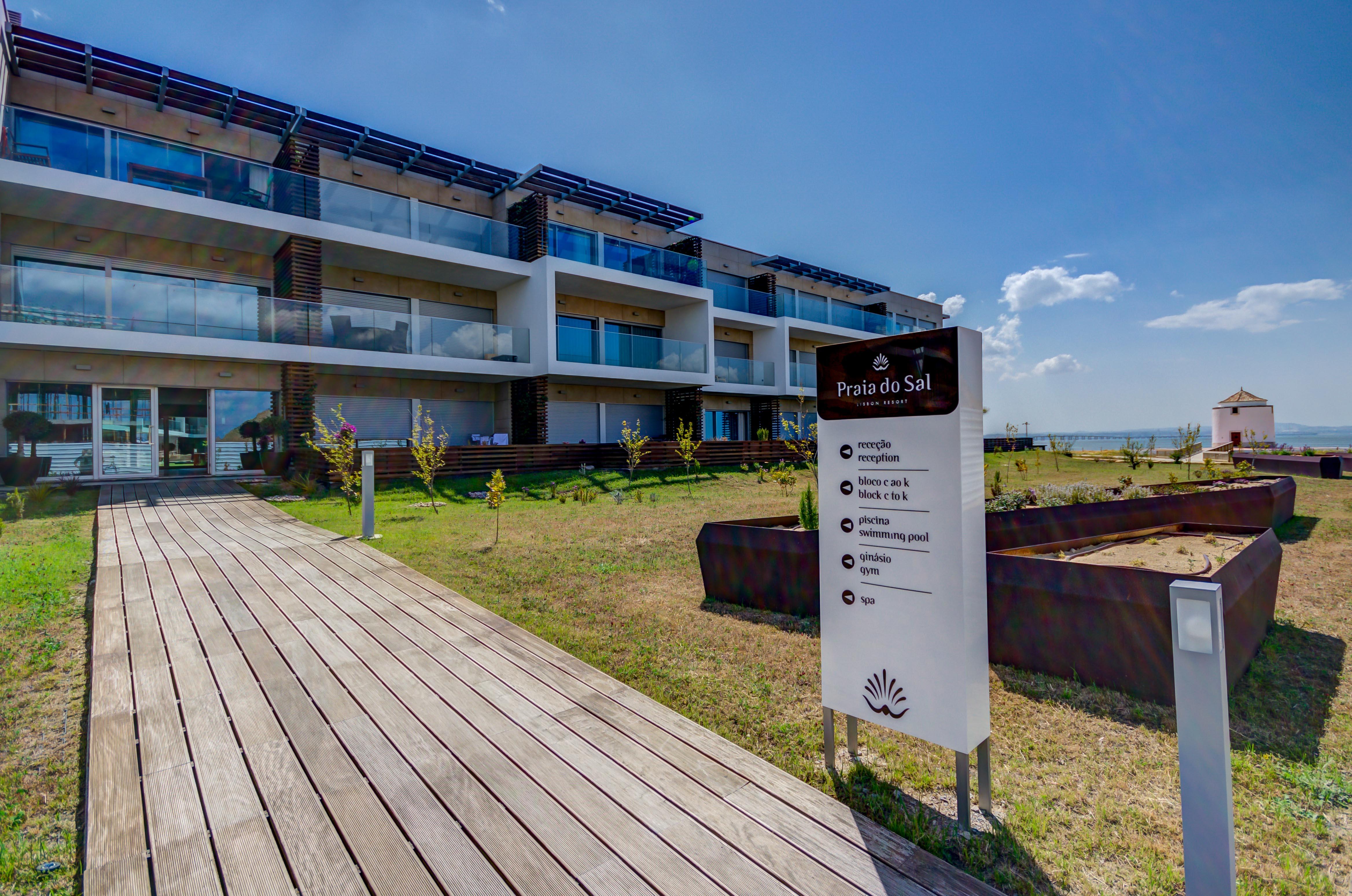 Do Sal Resort Alcochete