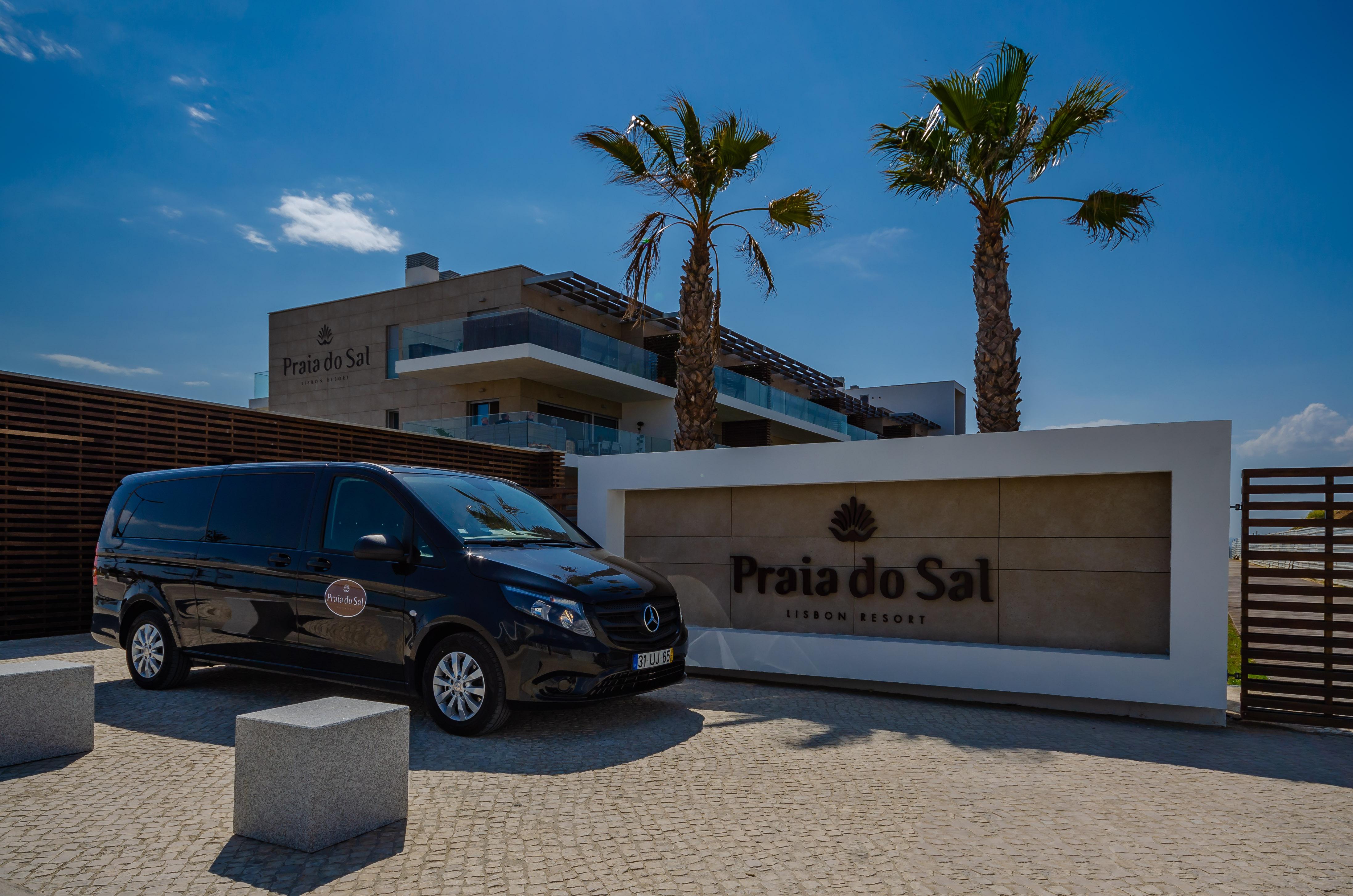 Do Sal Resort 4*