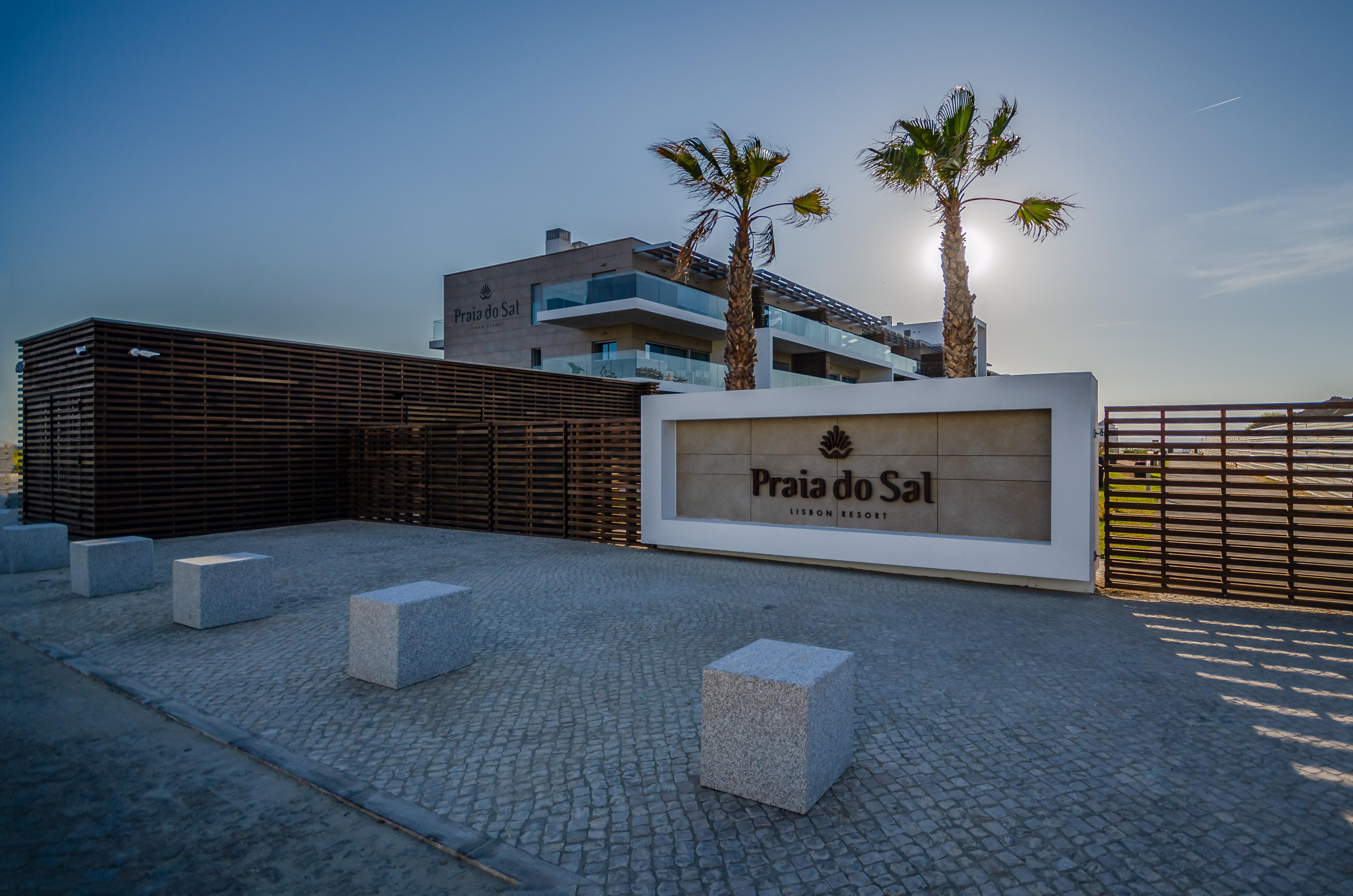 Resort Do Sal