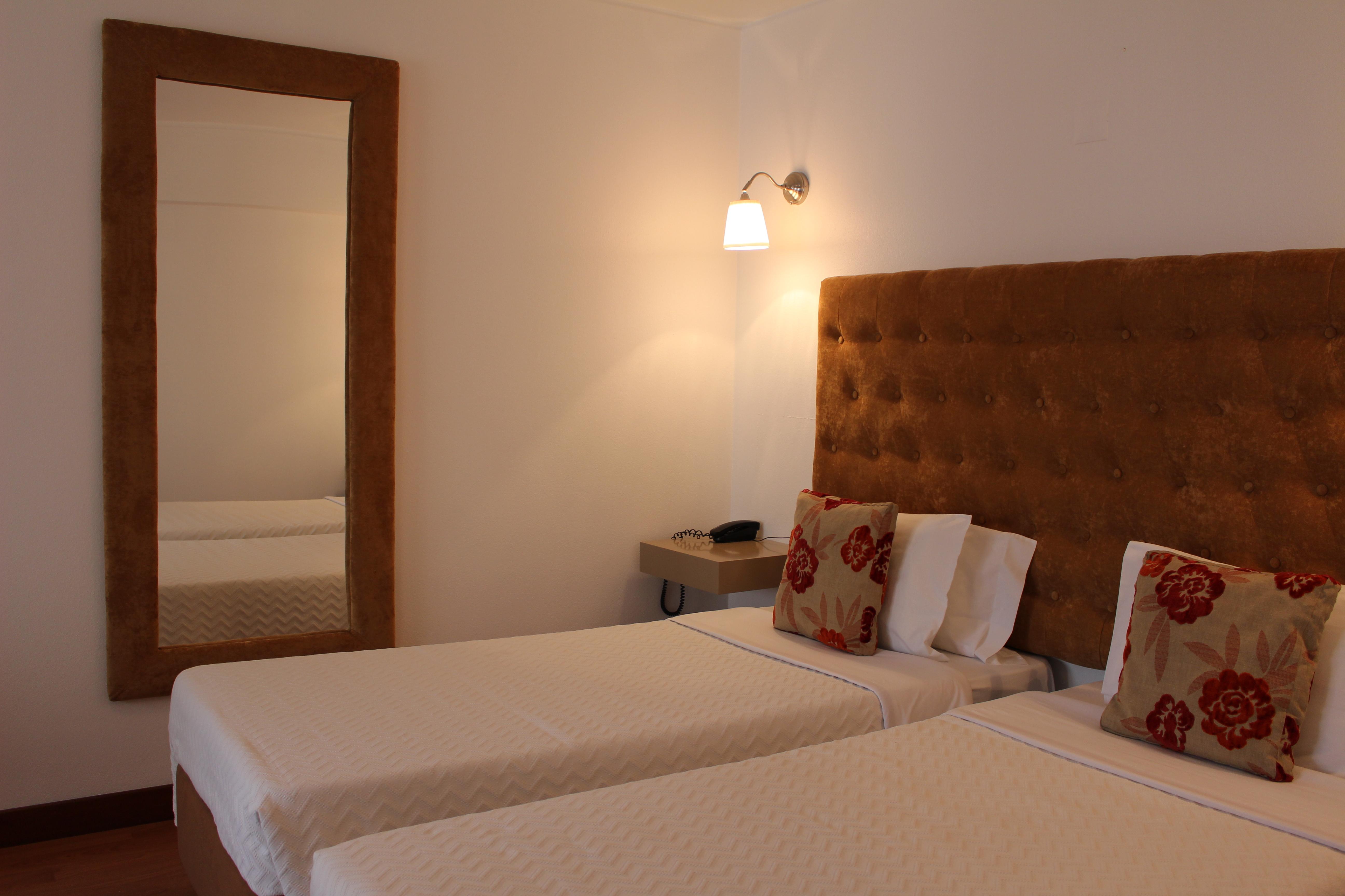 Residencial 2* Batalha