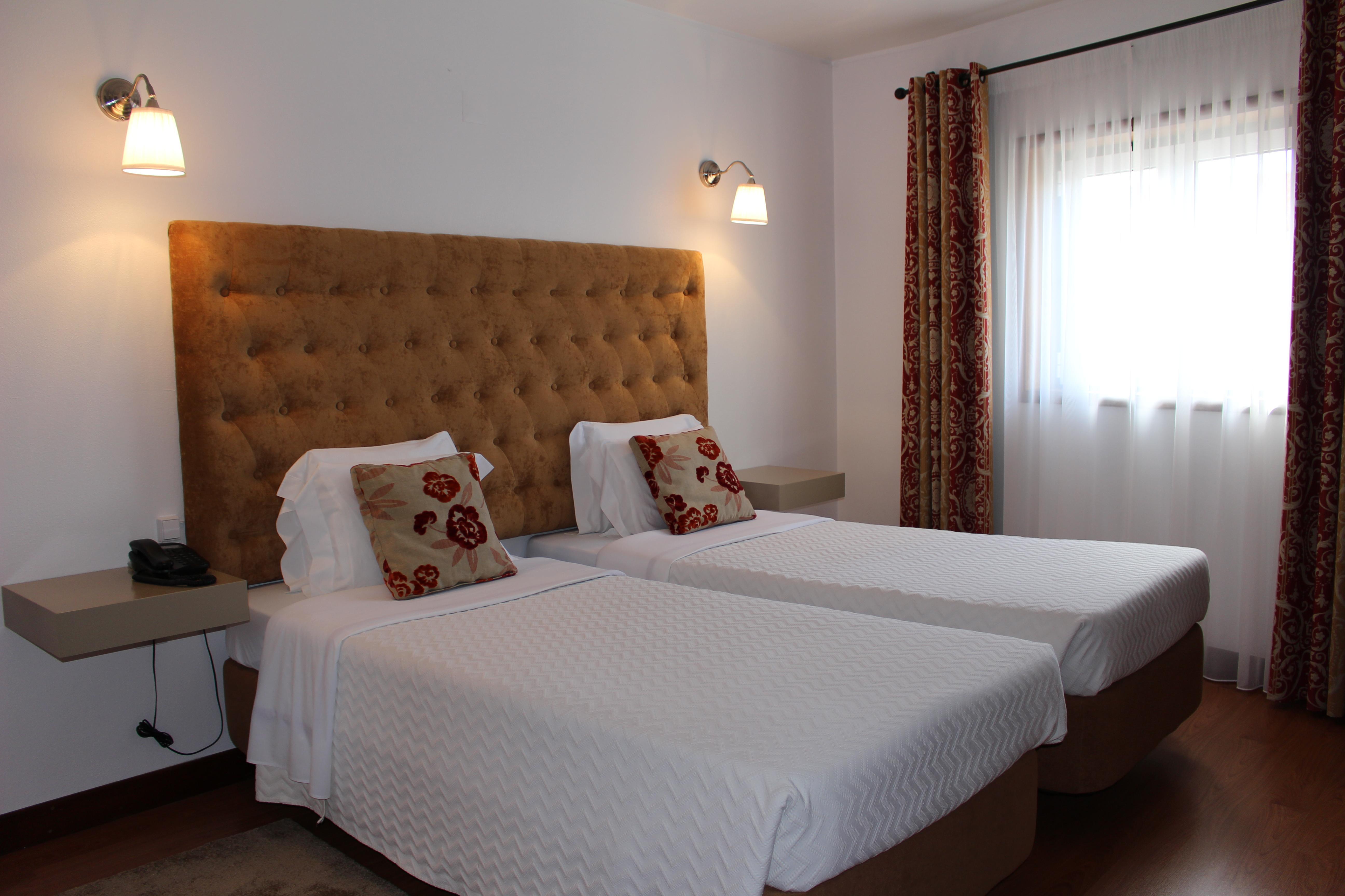 Hotel Residencial 2*