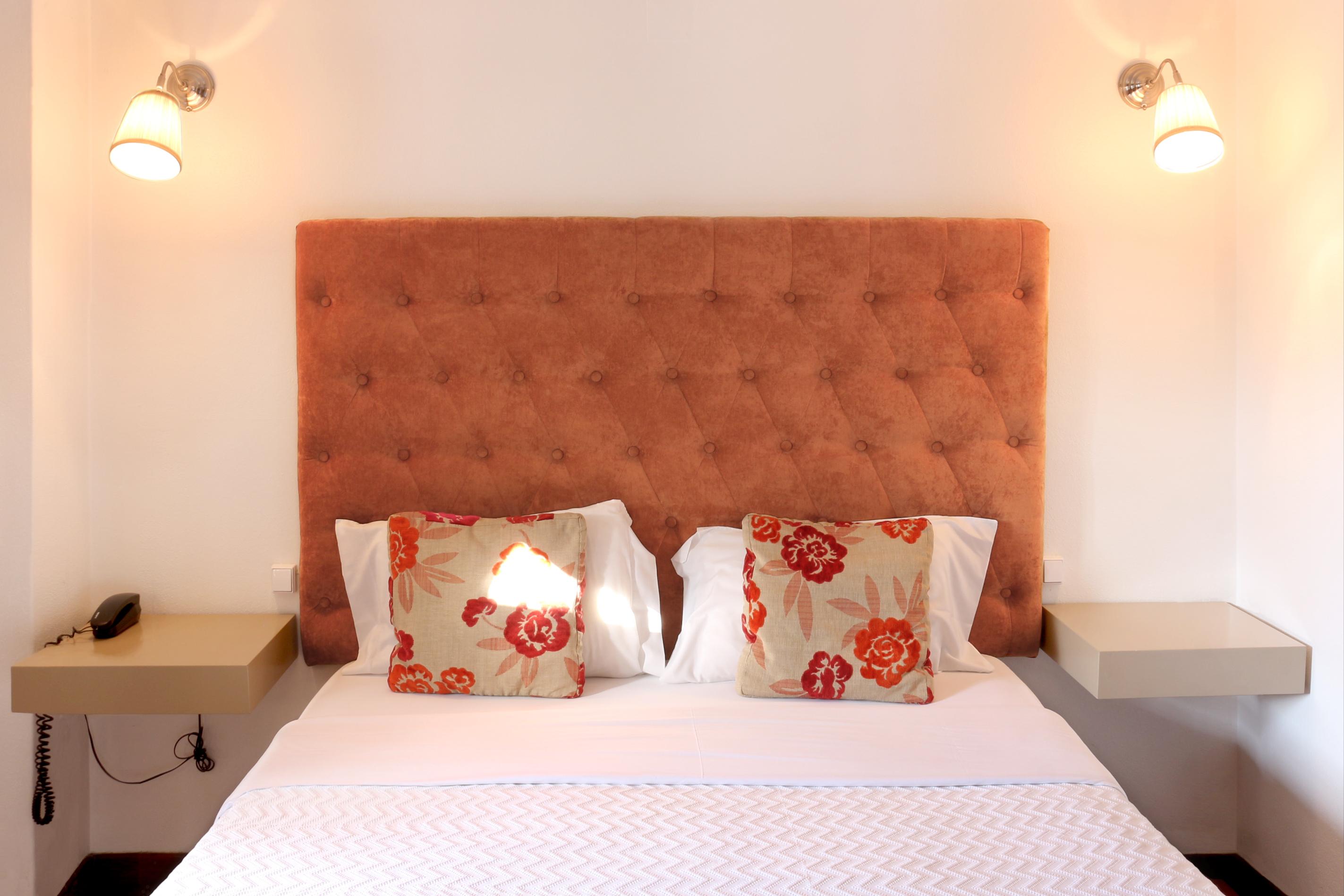 Hotel Residencial Batalha