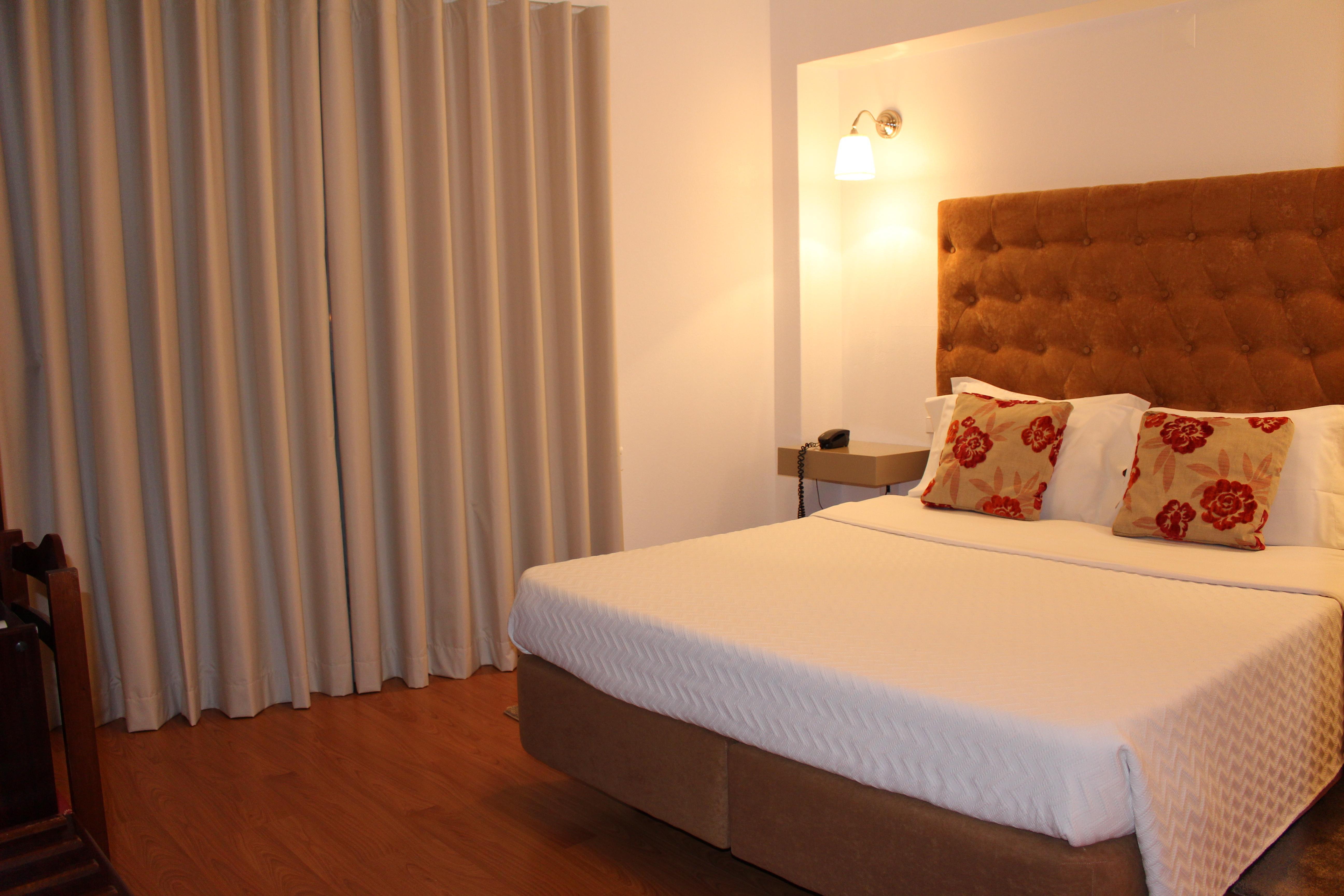 Residencial Hotel Batalha
