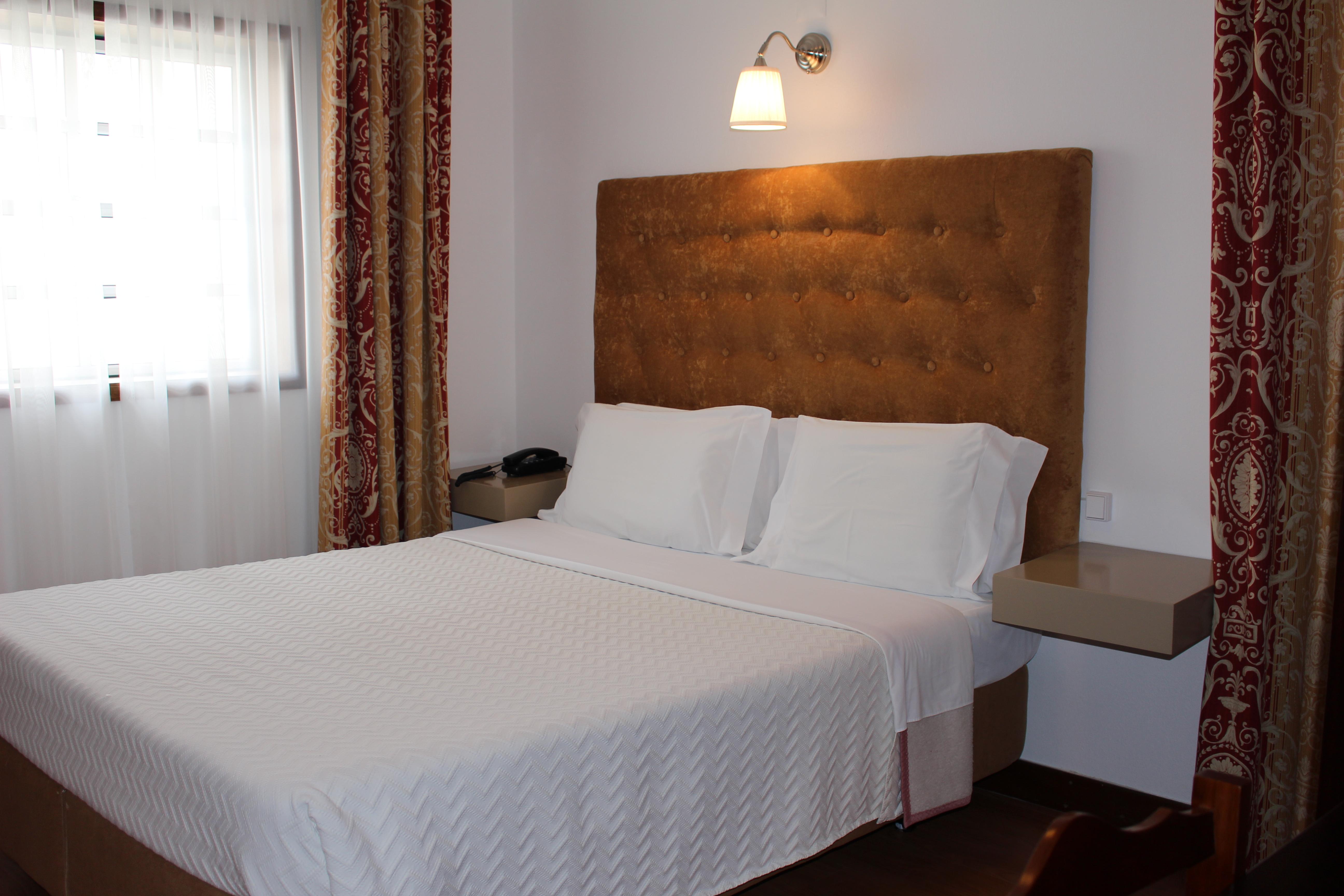 Residencial Hotel 2*