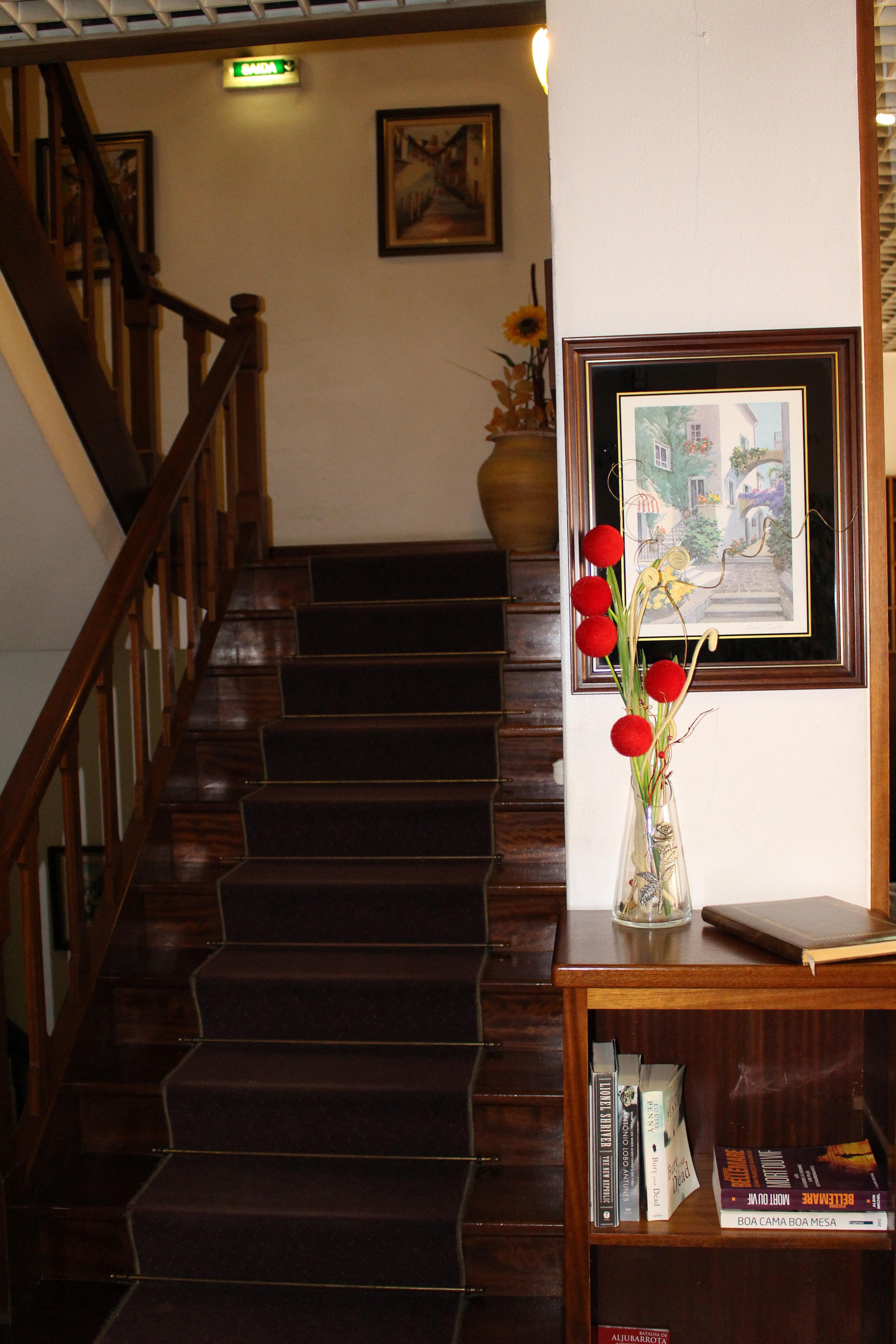 Hotel Residencial 2*