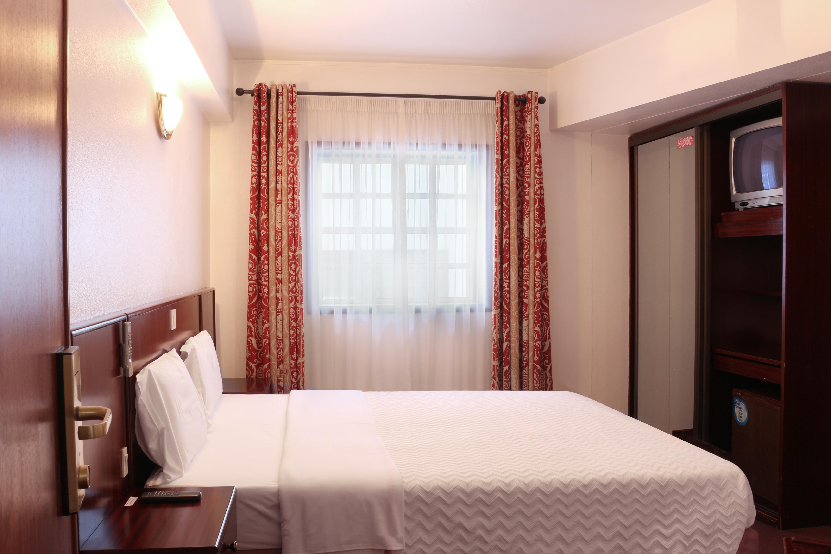 Residencial Hotel