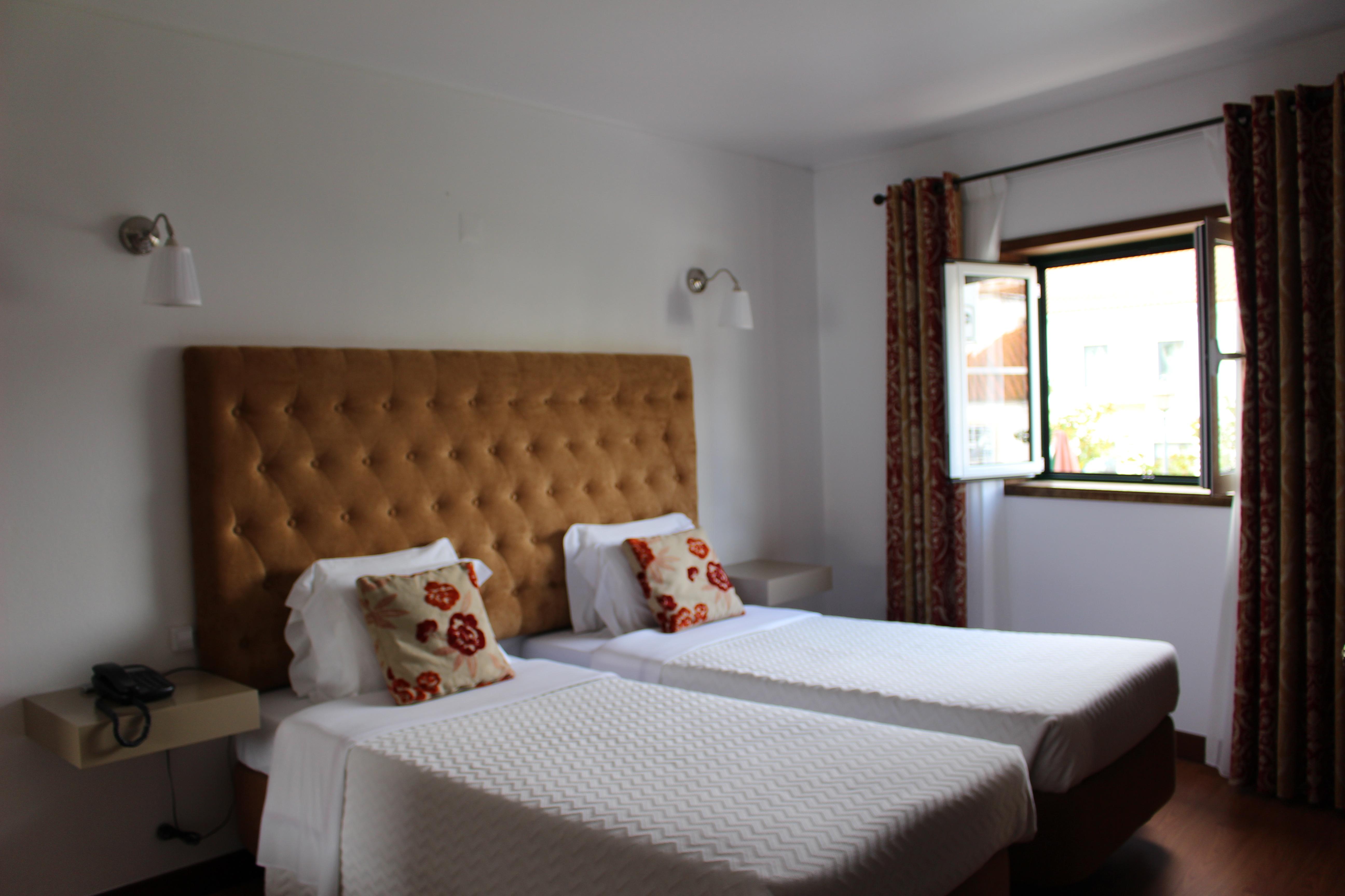 Residencial Hotel
