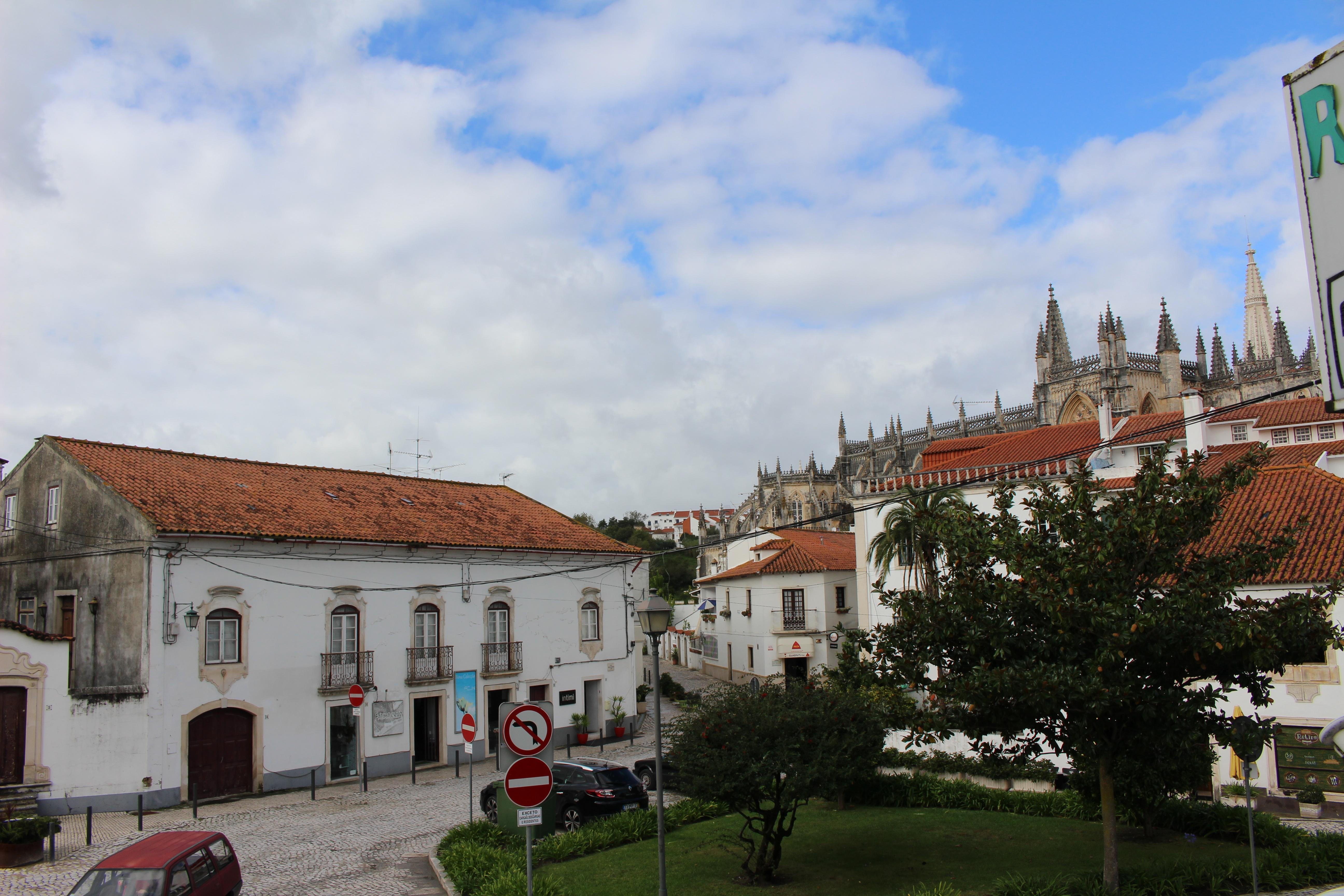 Residencial Hotel