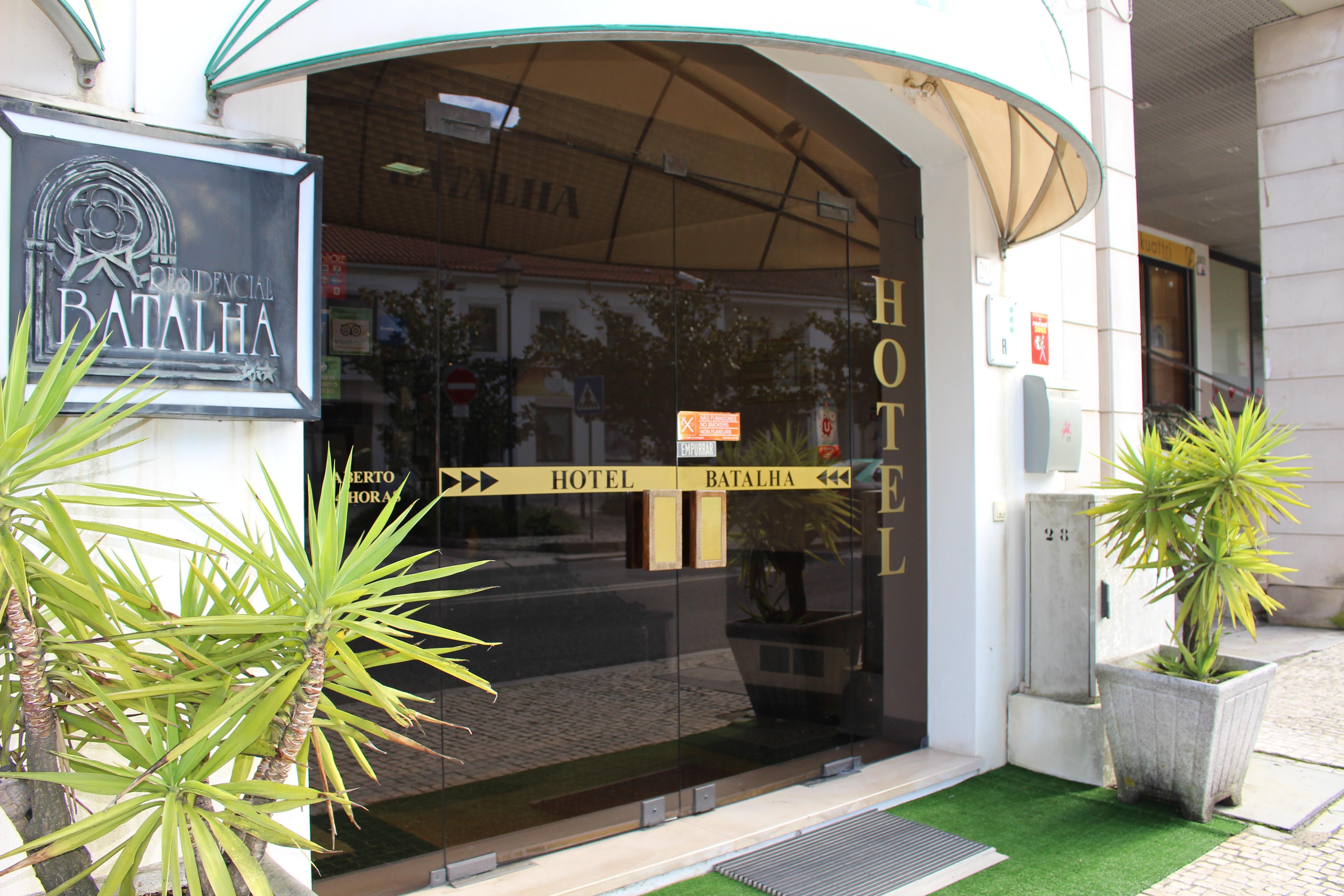 Hotel Residencial 2*