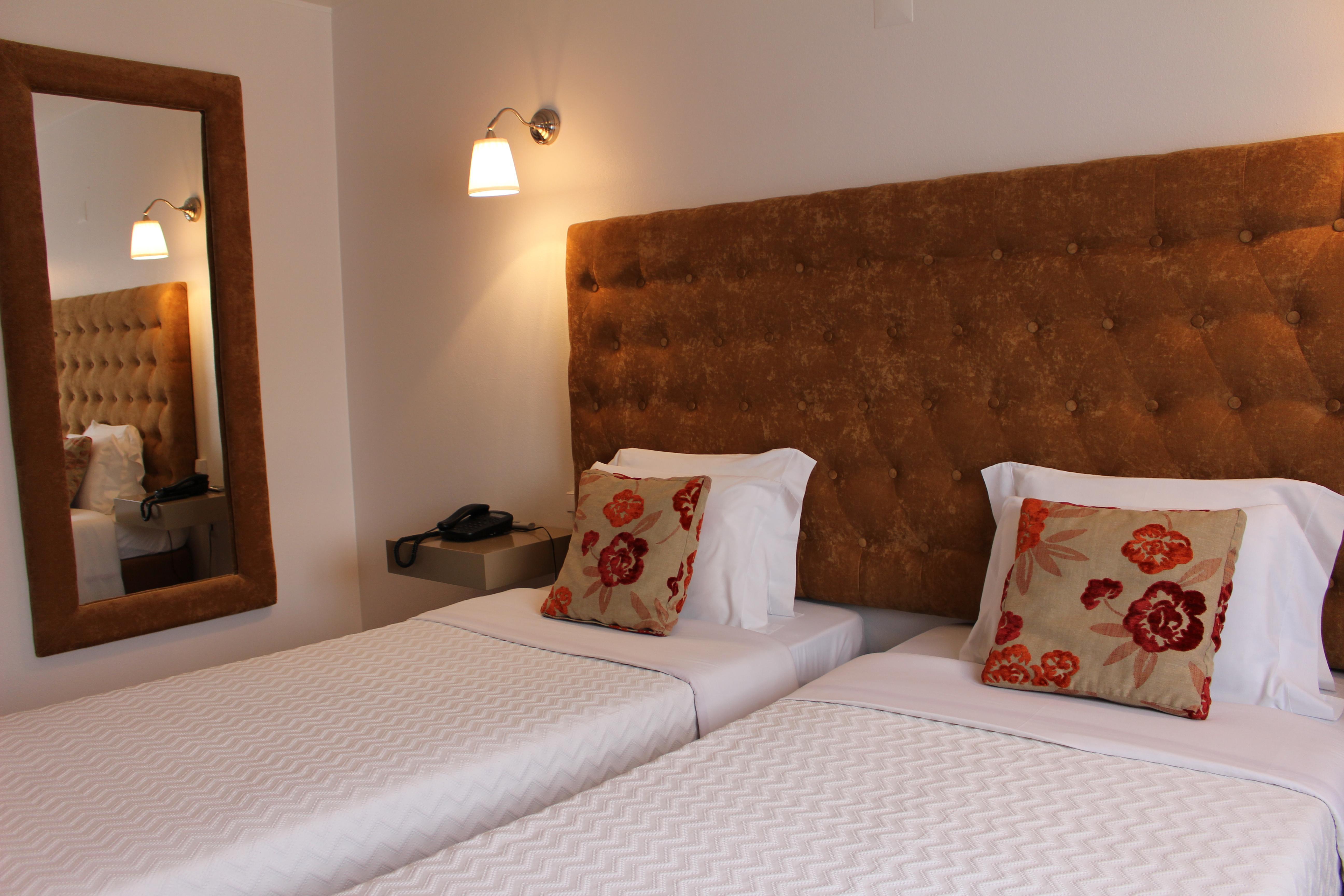 Hotel Residencial Batalha