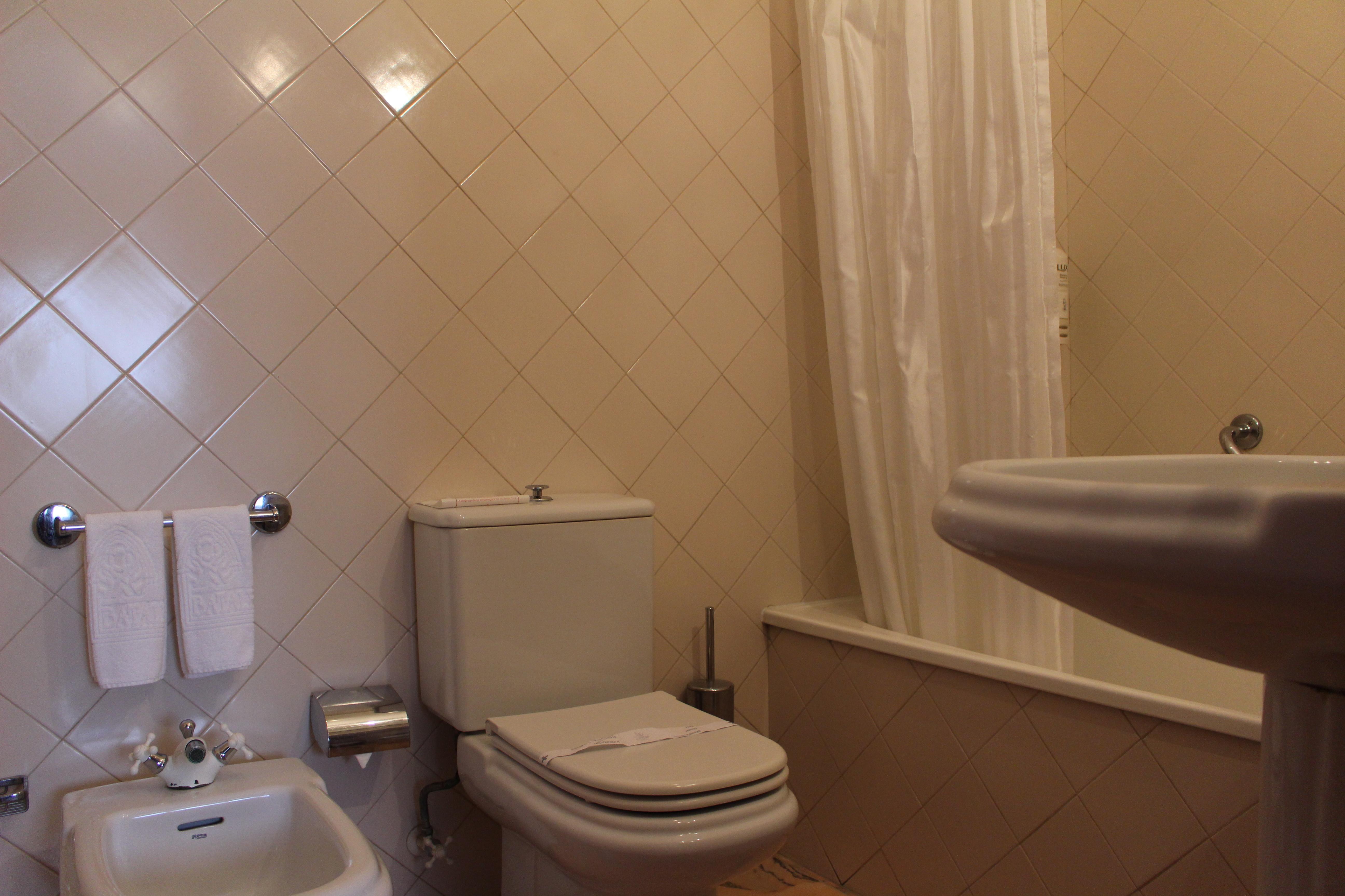 Residencial 2* Batalha
