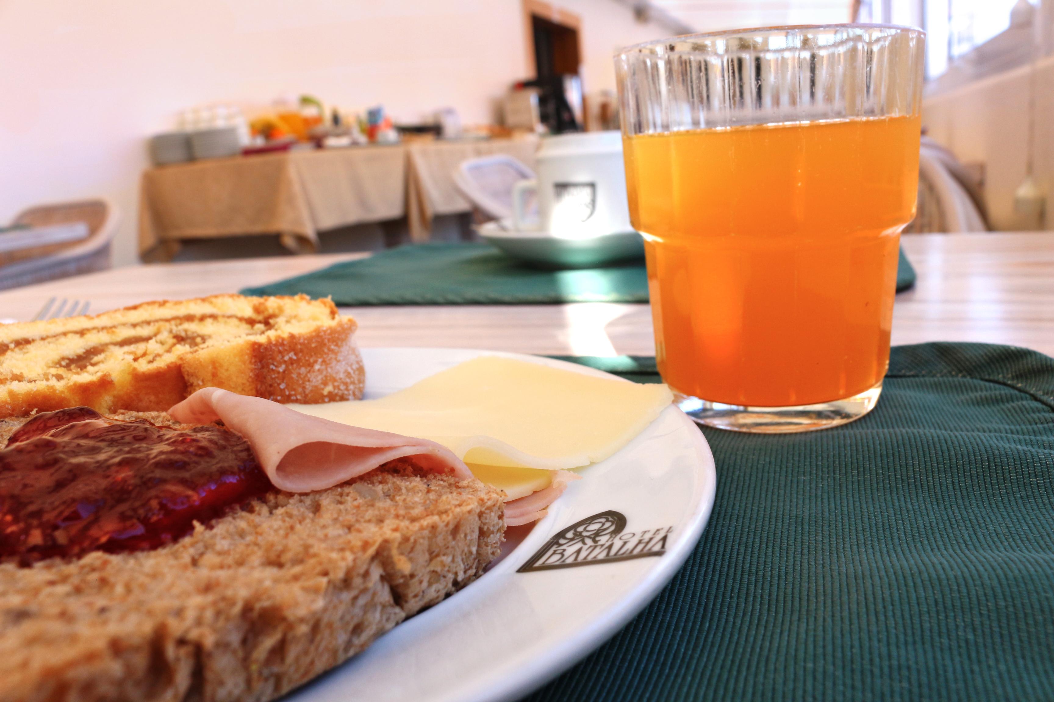 Residencial Hotel Batalha