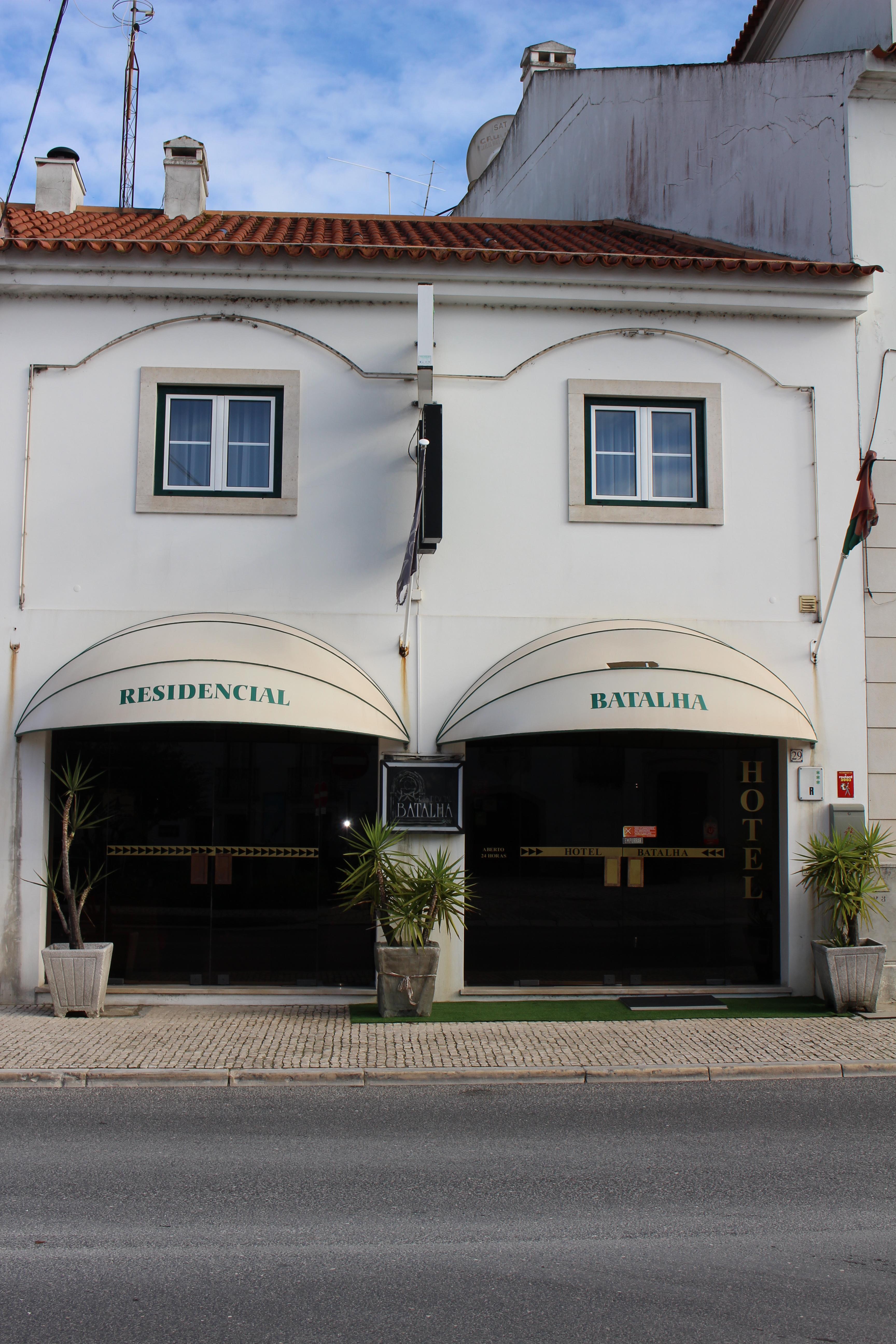 Residencial 2* Batalha