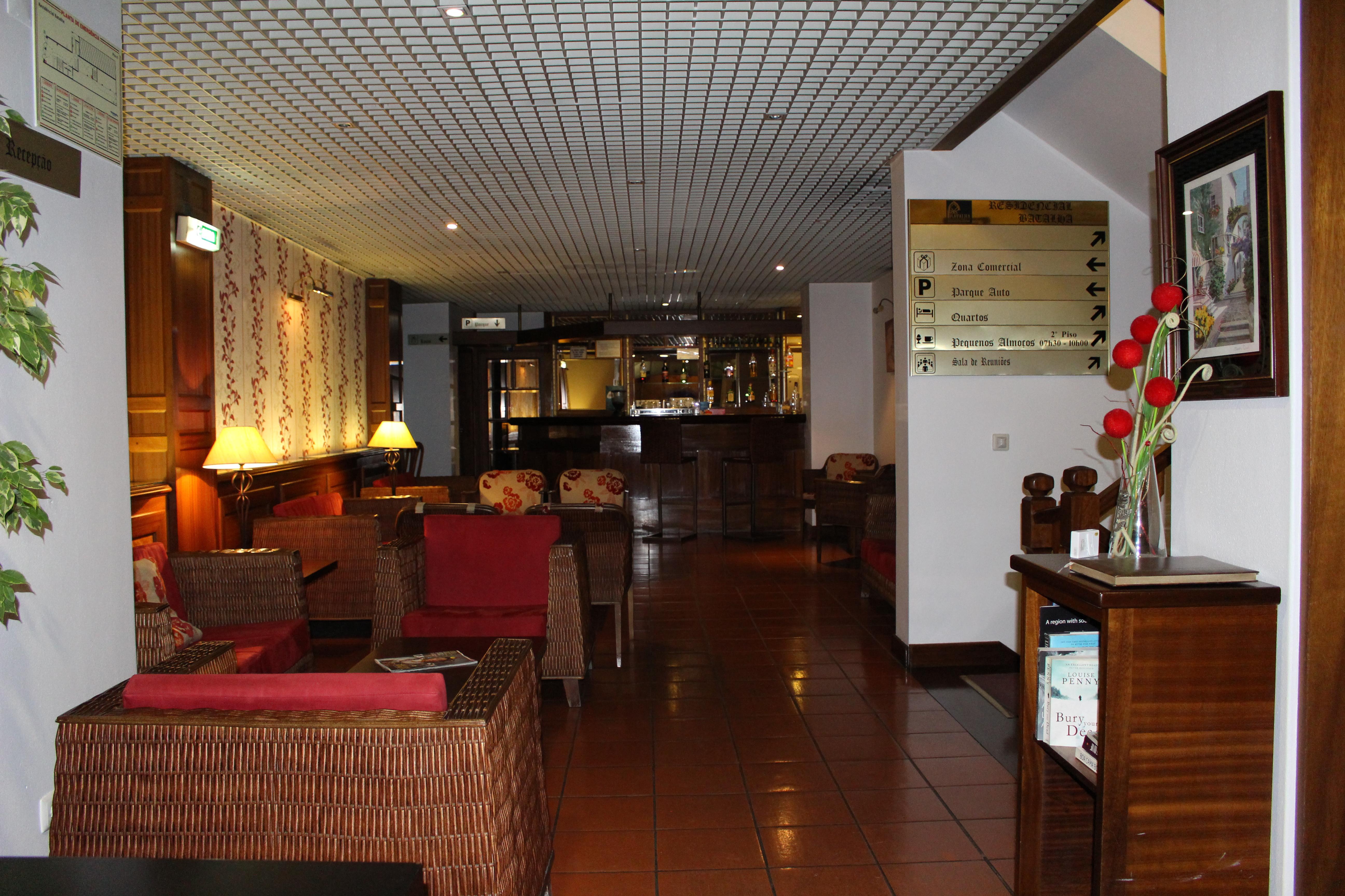 Hotel Residencial
