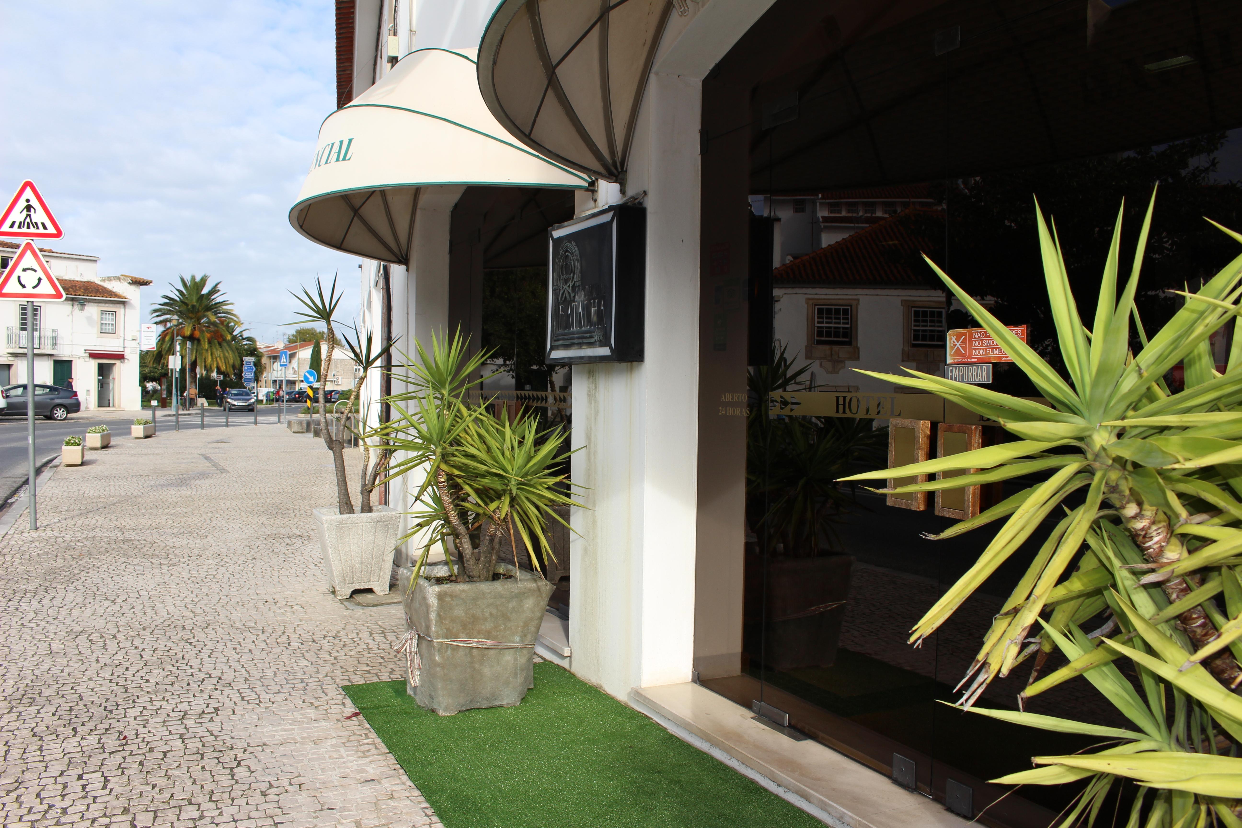 Residencial 2* Batalha
