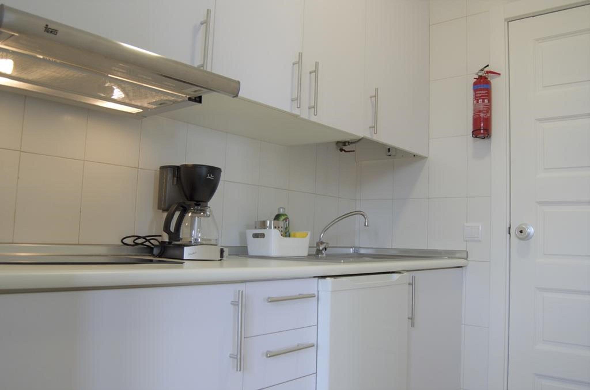 Turisticos Vitoria By Petit 3* Funchal (Madeira)