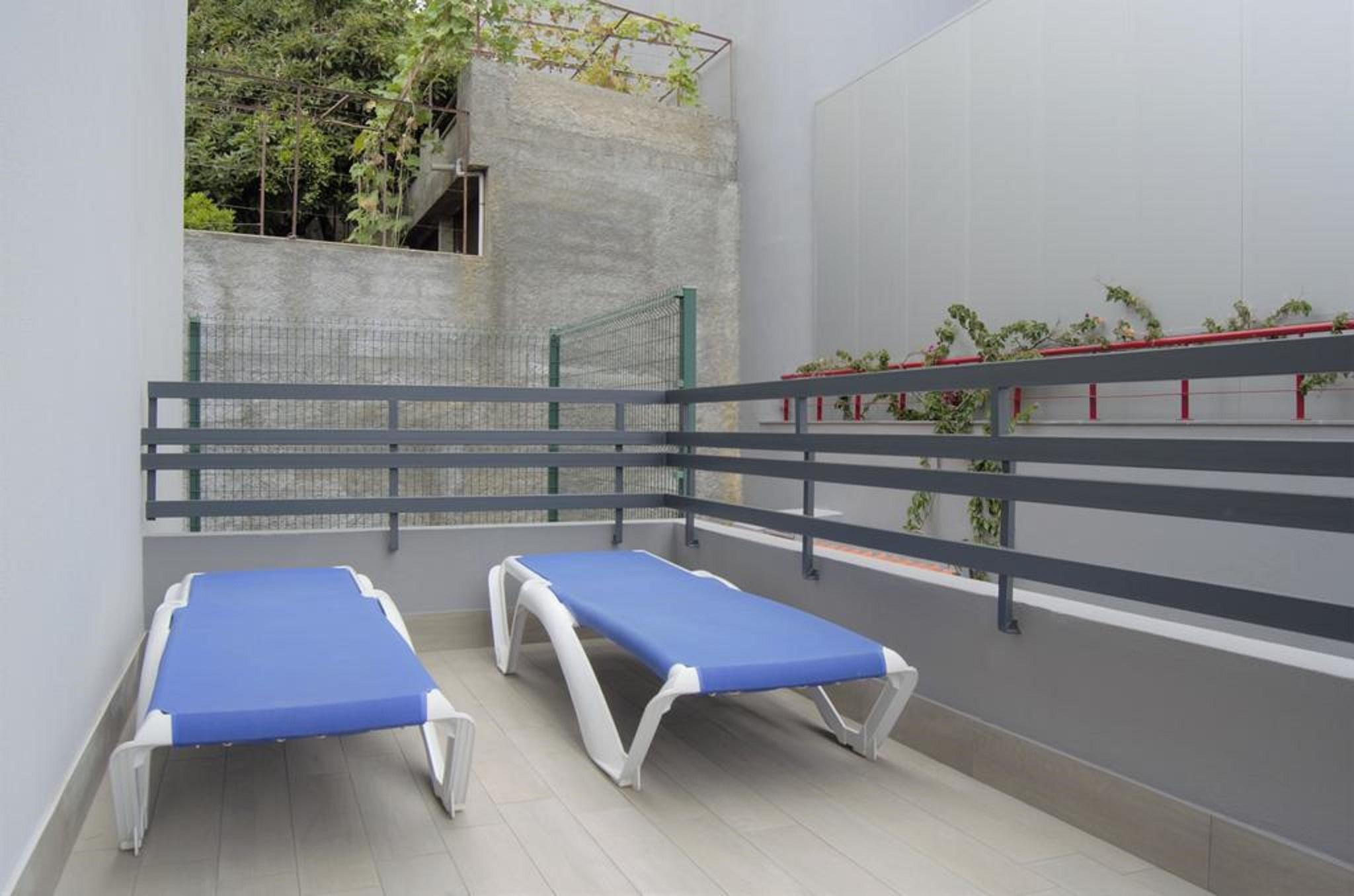 Turisticos Vitoria By Petit 3*