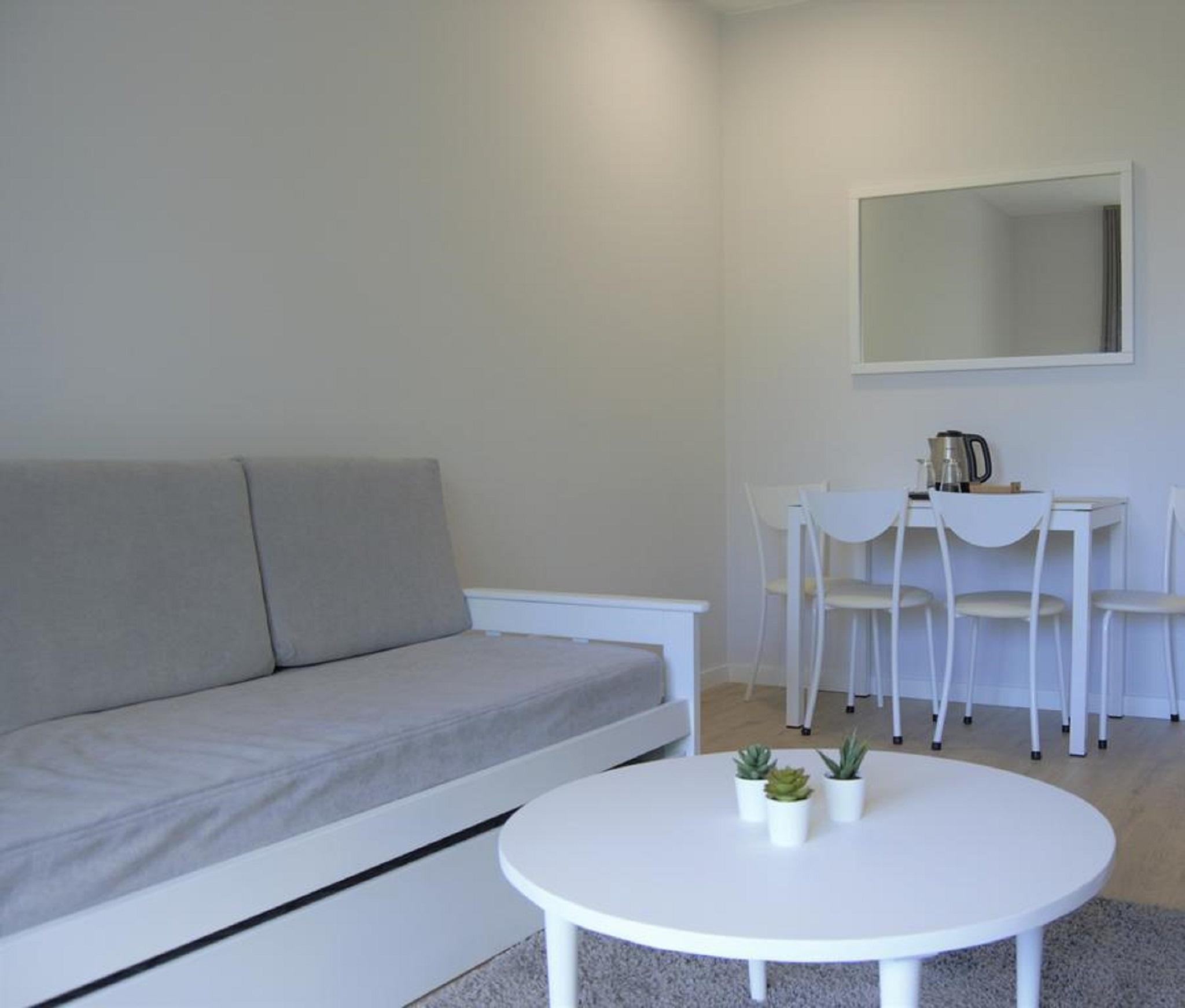 Aparthotel Turisticos Vitoria By Petit Funchal (Madeira)