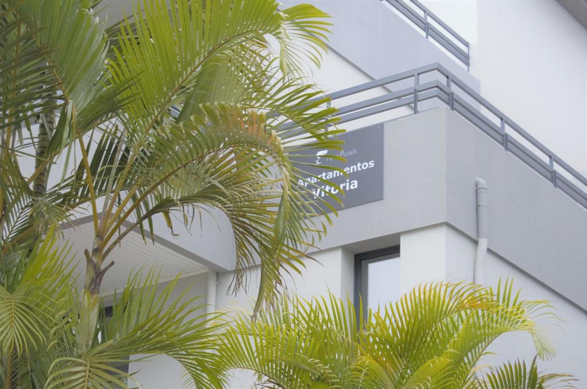 Turisticos Vitoria By Petit Funchal (Madeira)