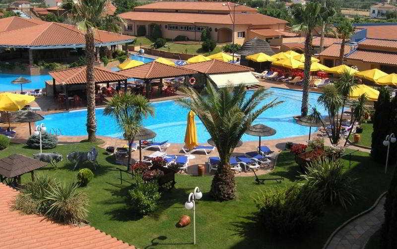 Hotel Alambique - & 4*
