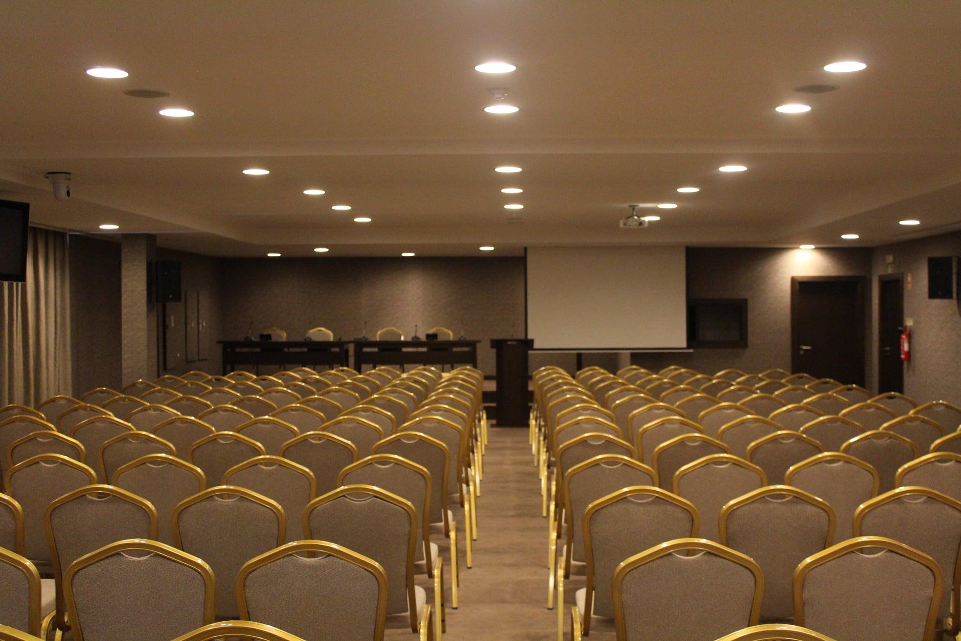 Alambique De Ouro Resort&spa Hotel 4*