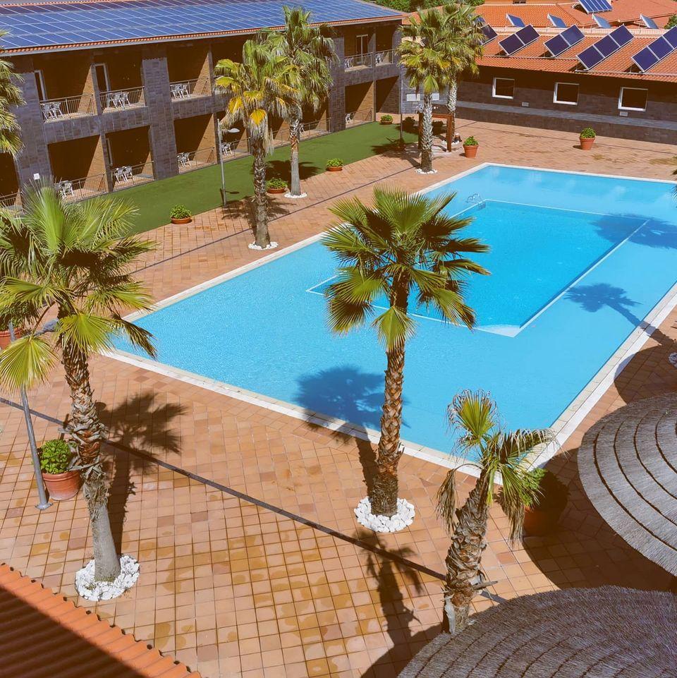 Hotel Alambique - & Fundao