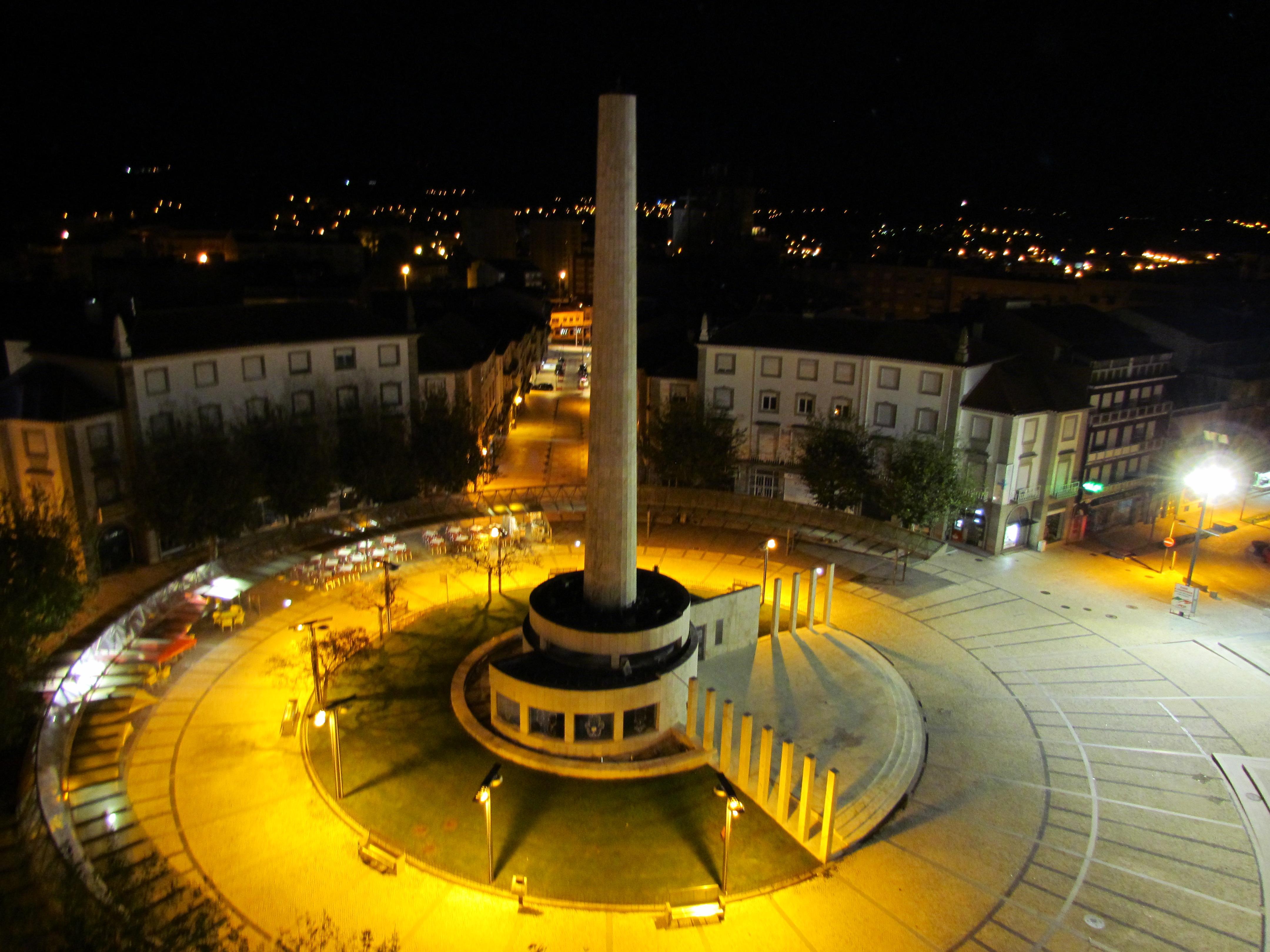 Hotel A.s. São João da Madeira