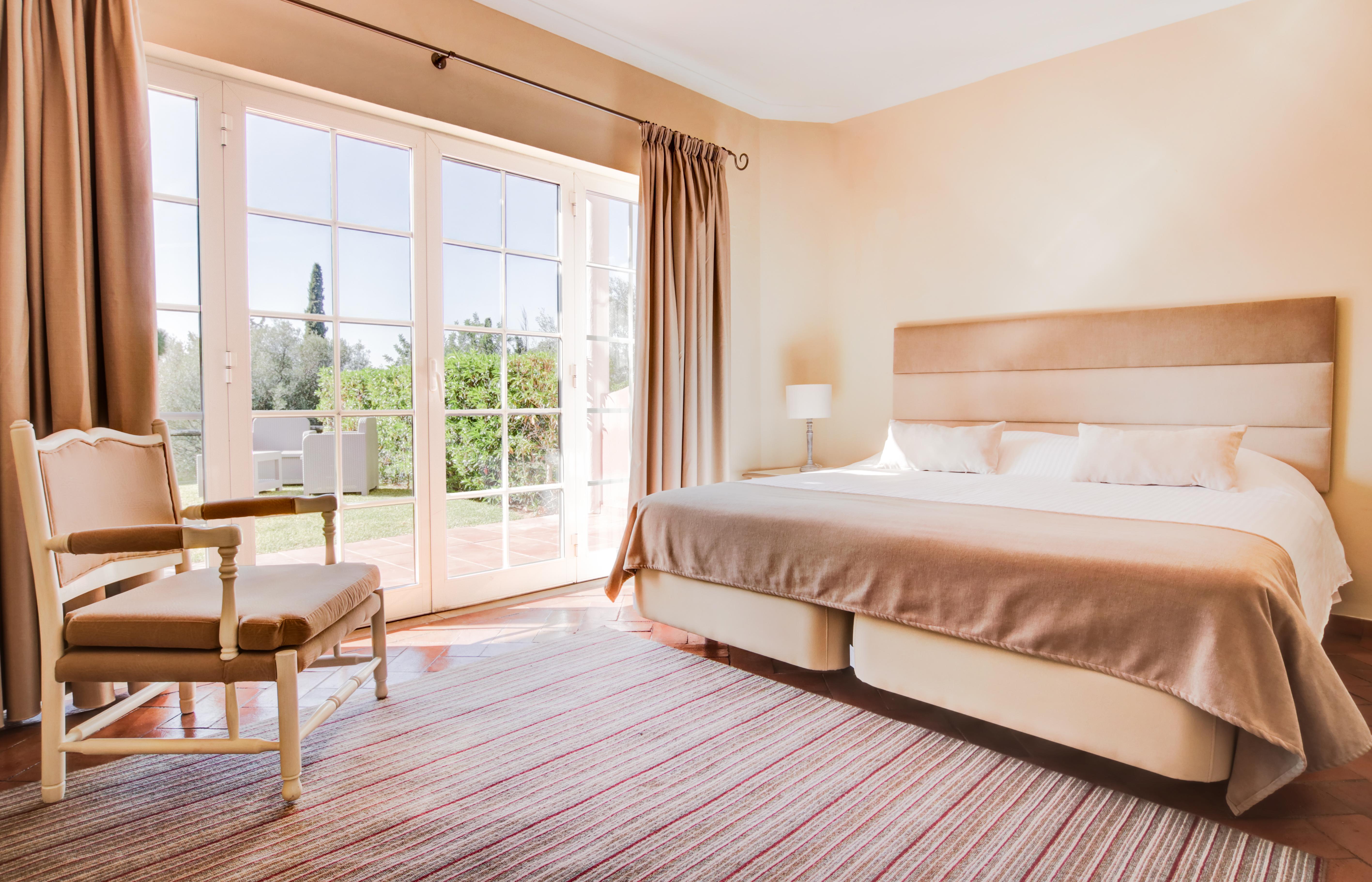 Cegonha Country Club Hotel 4*
