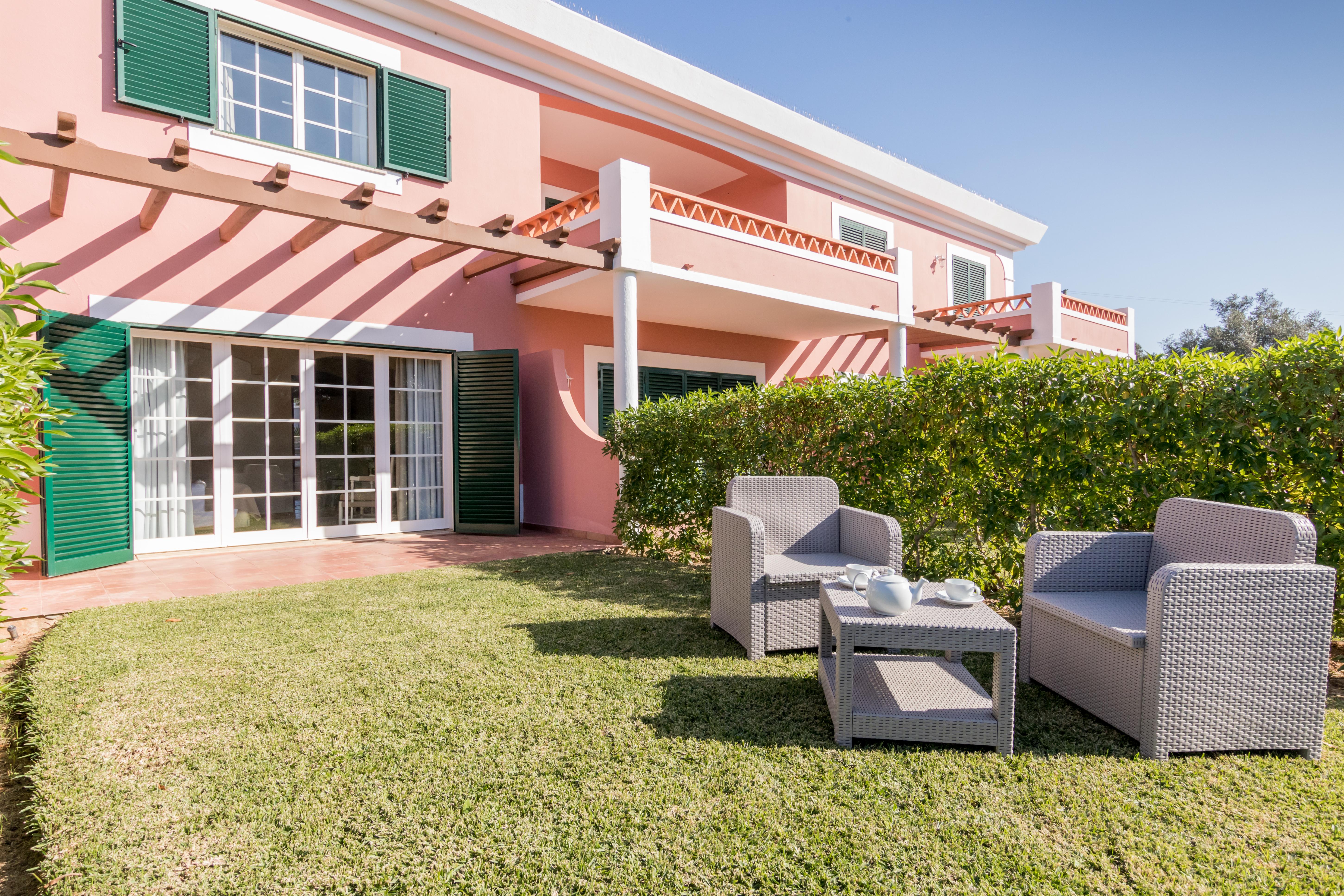 Cegonha Country Club Hotel