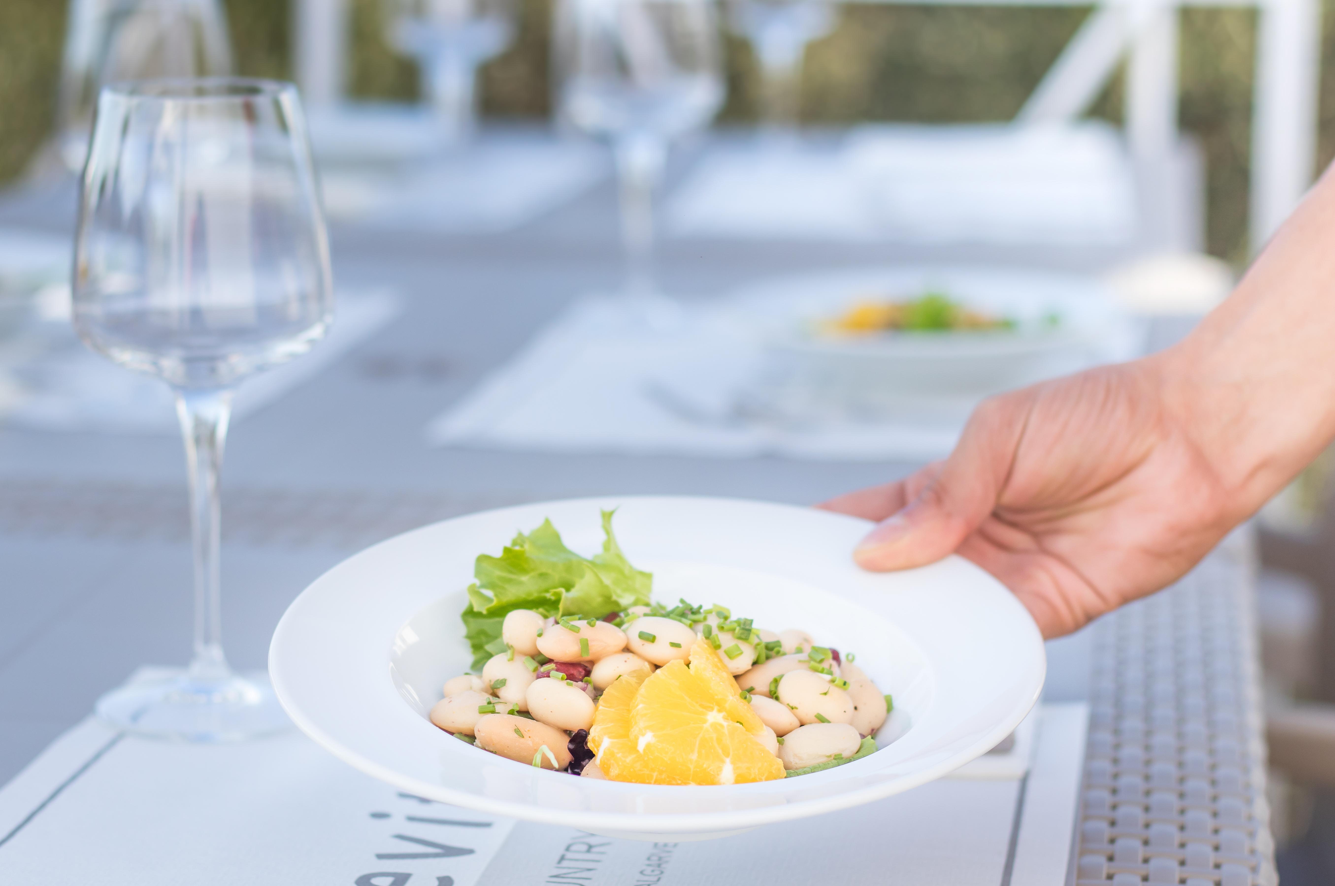 Cegonha Country Club Hotel