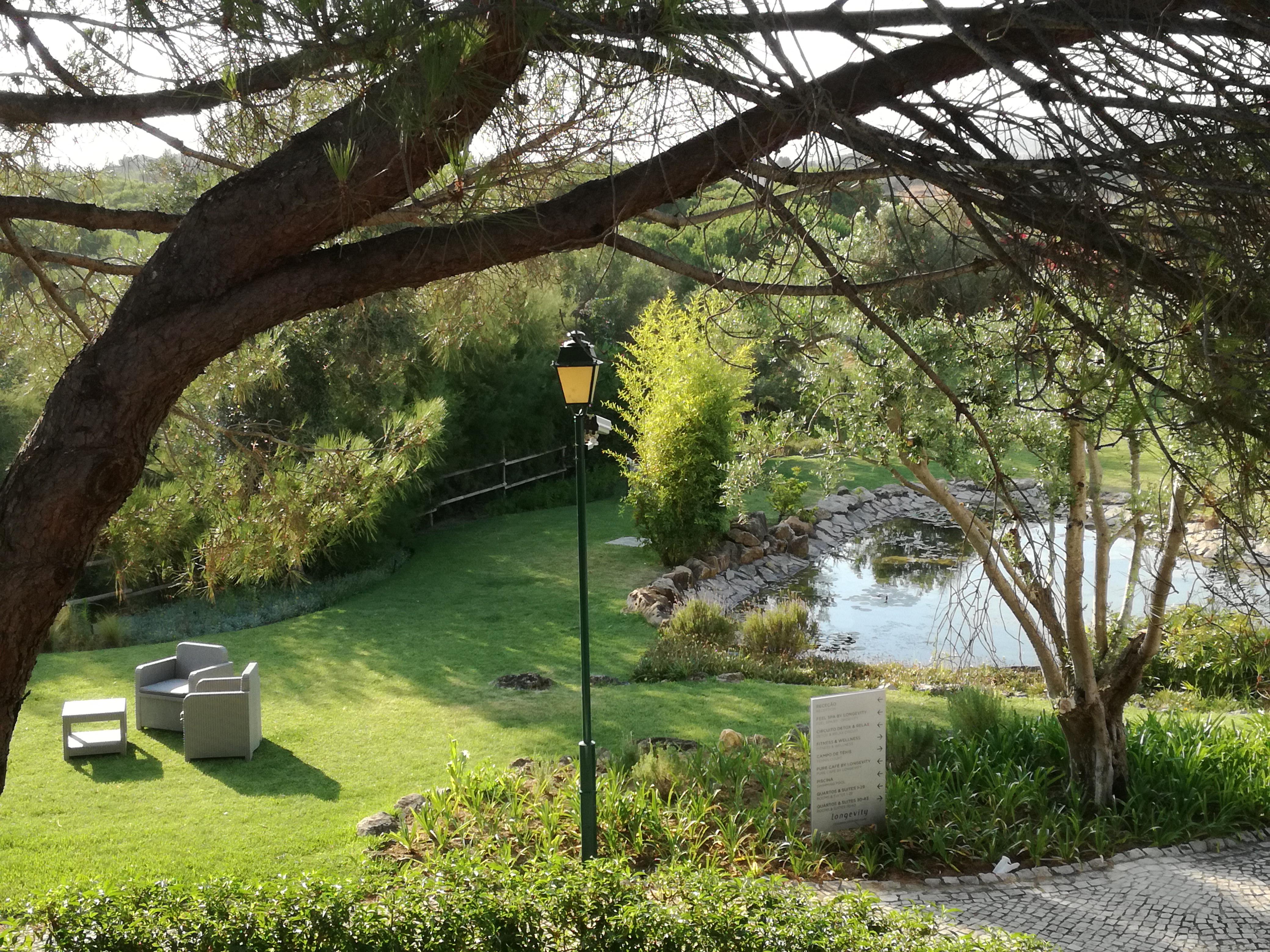 Cegonha Country Club Hotel