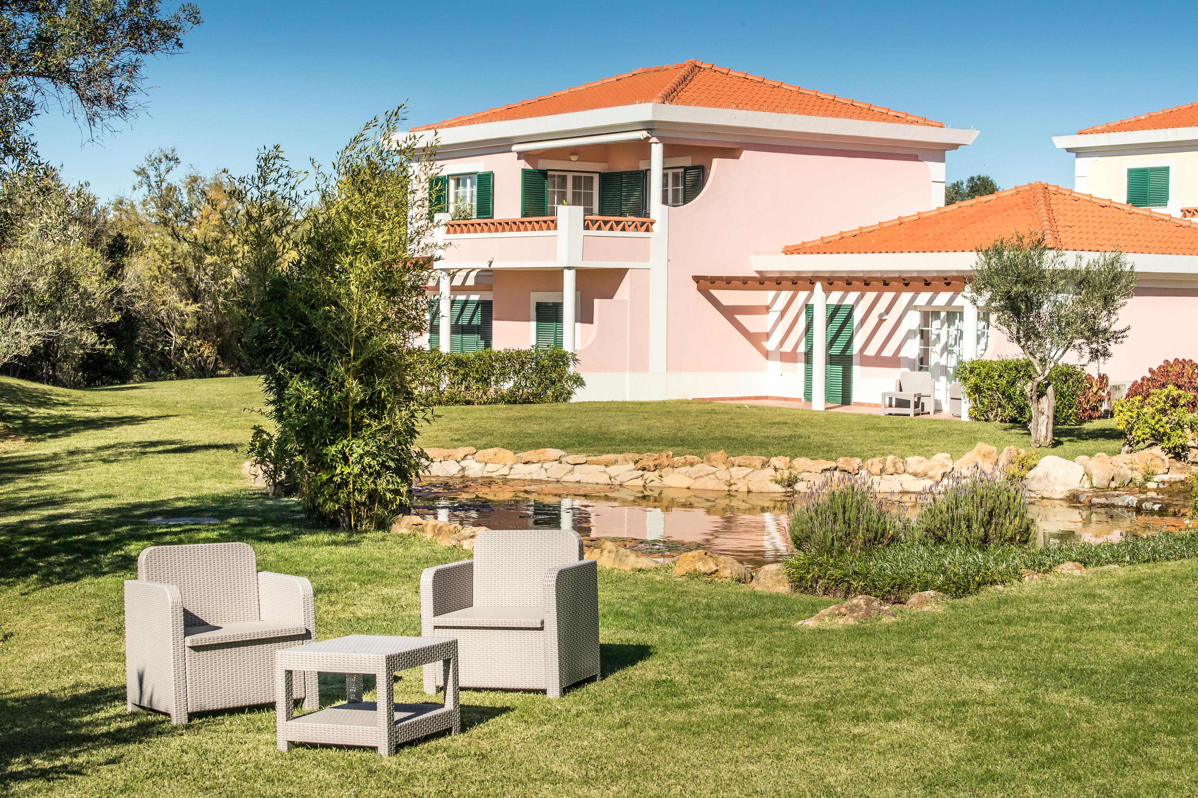 Hotel Cegonha Country Club Vilamoura