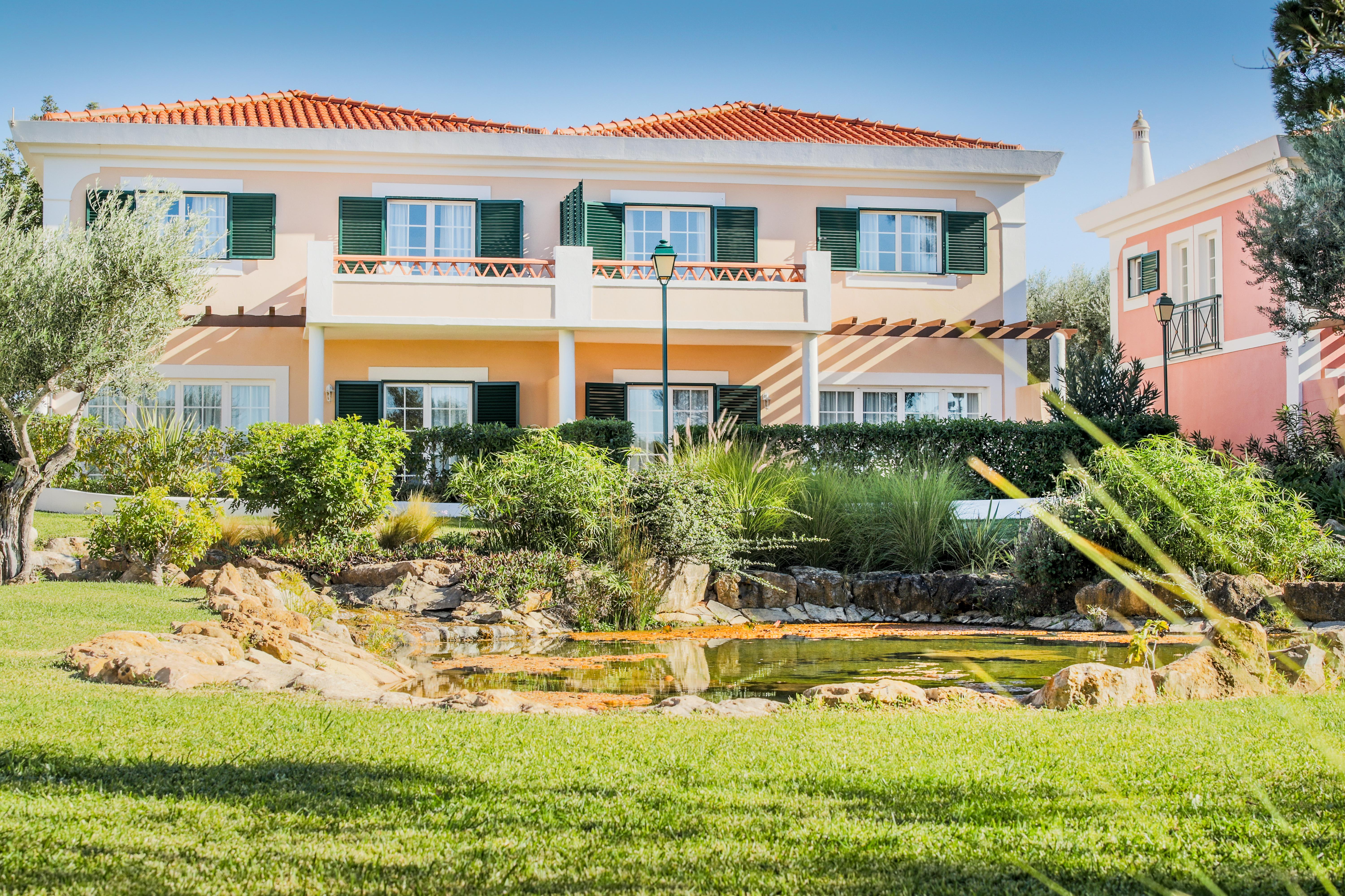 Cegonha Country Club Hotel