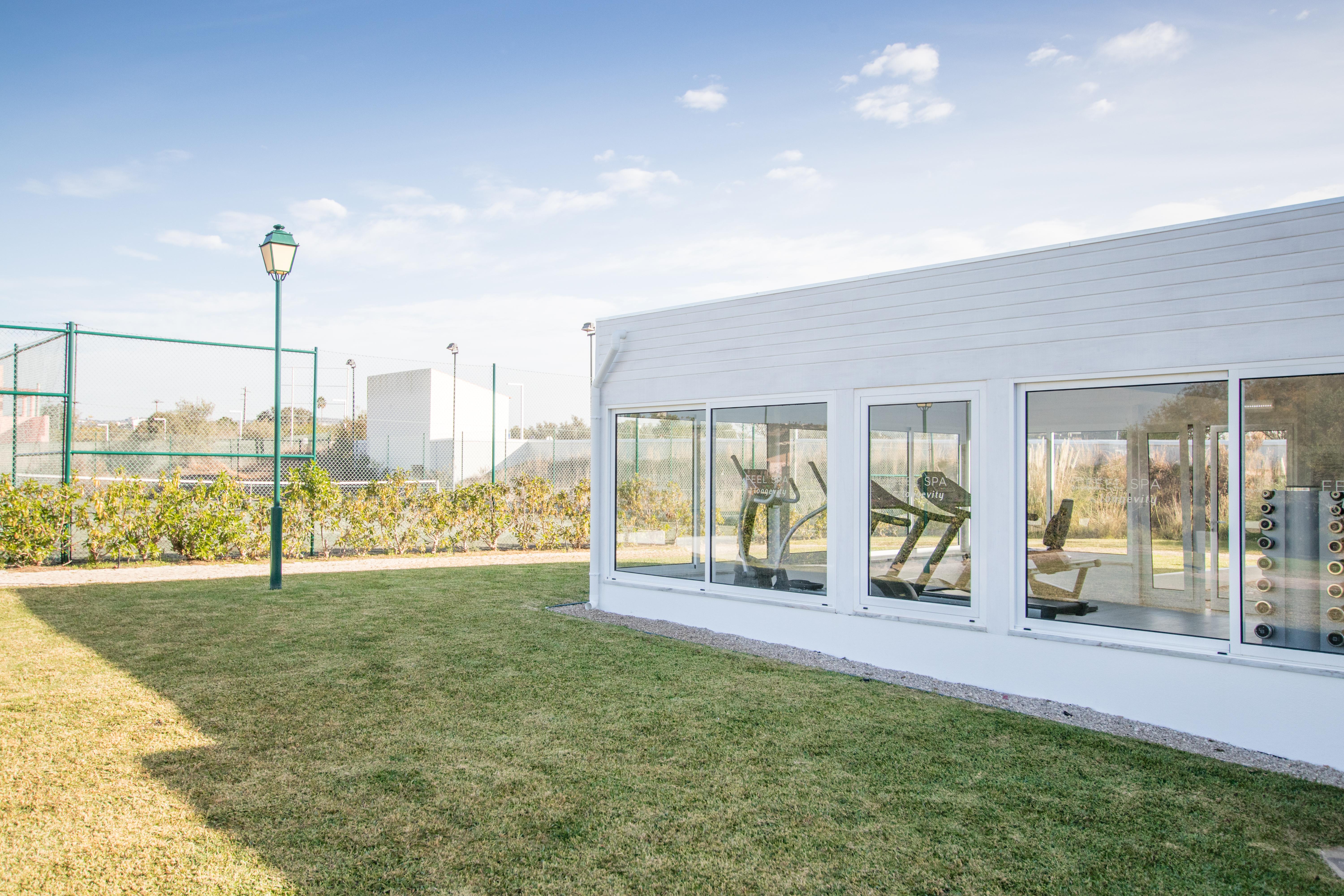 Hotel Cegonha Country Club Vilamoura
