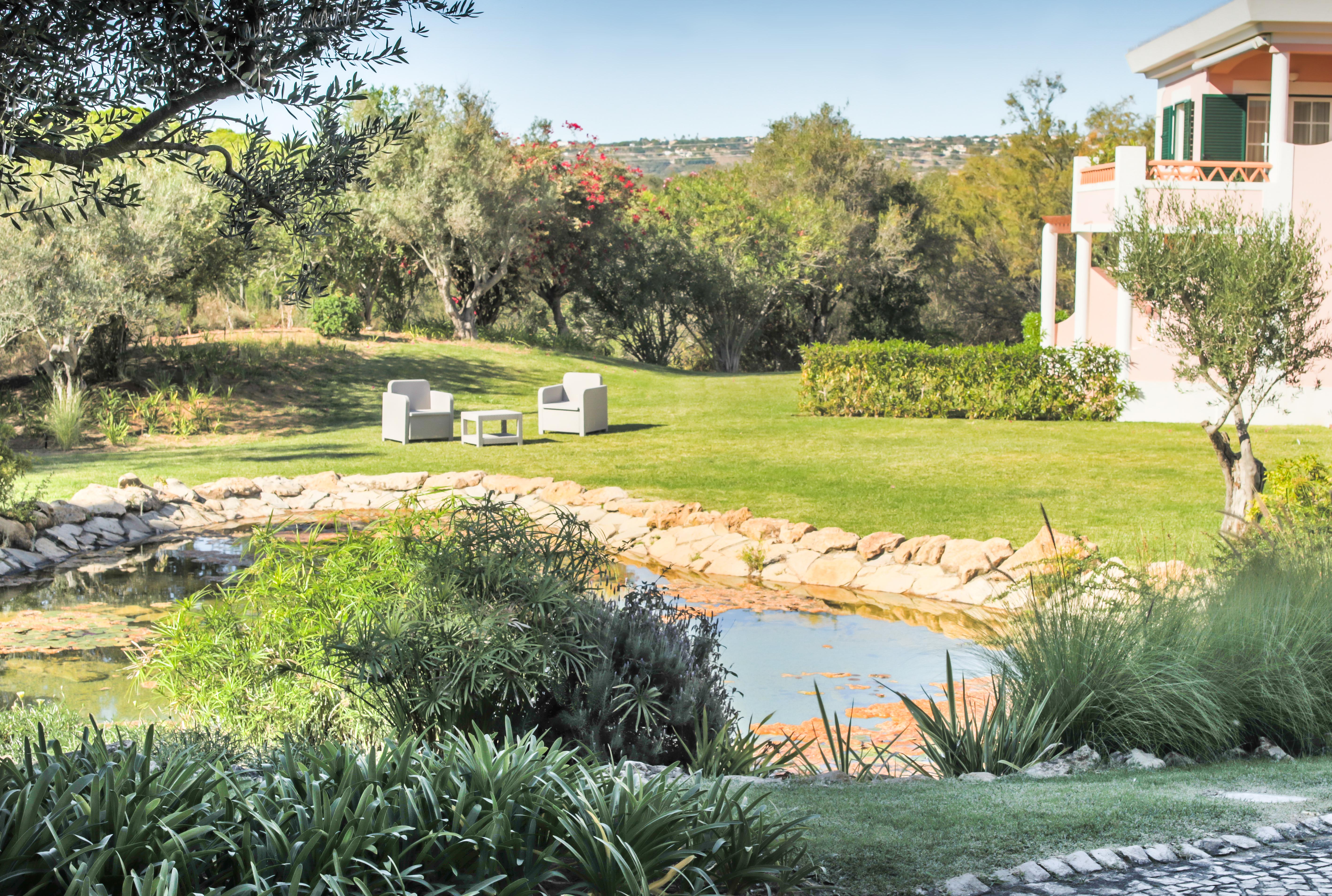 Hotel Cegonha Country Club 4*