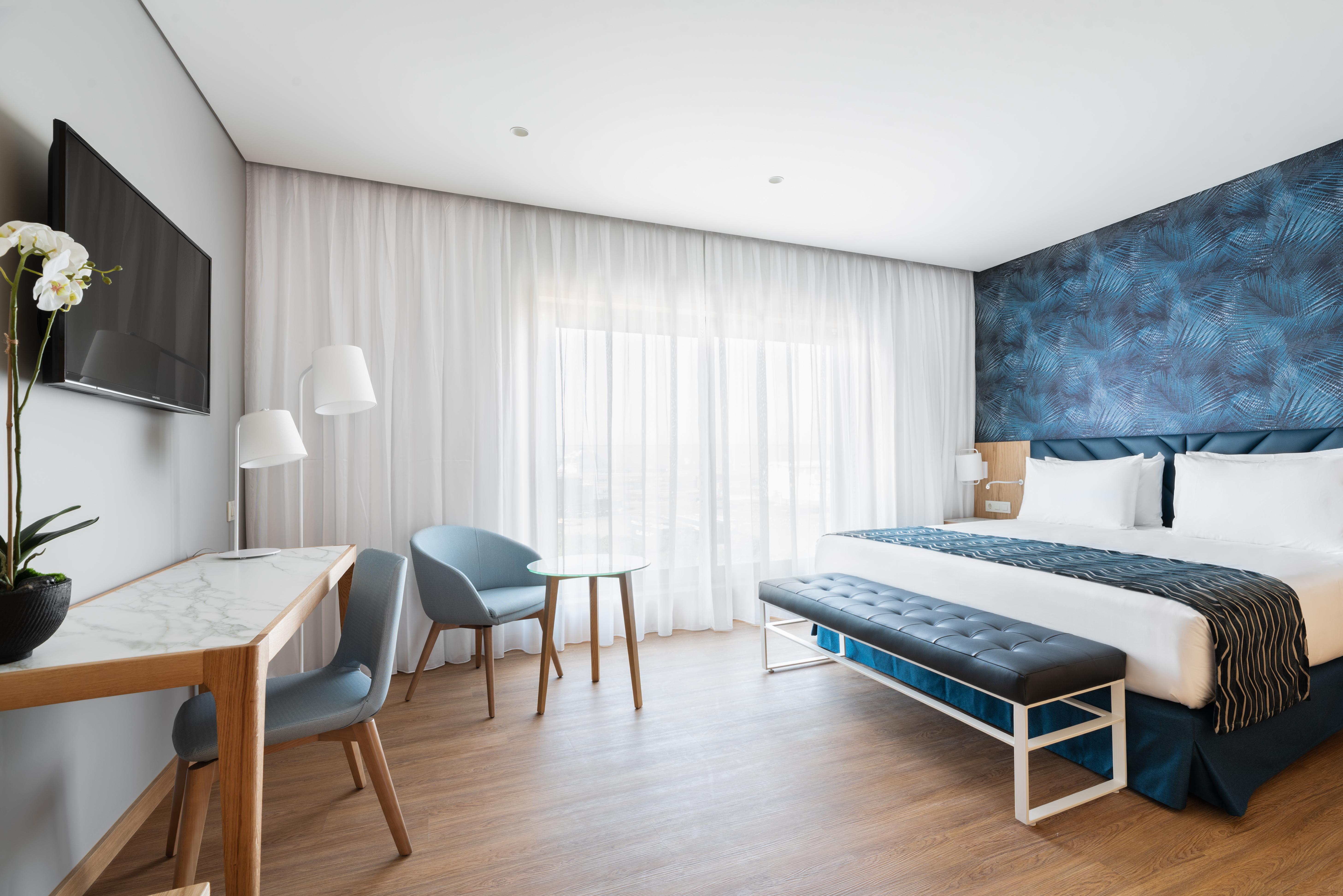 Eurostars Matosinhos 4*