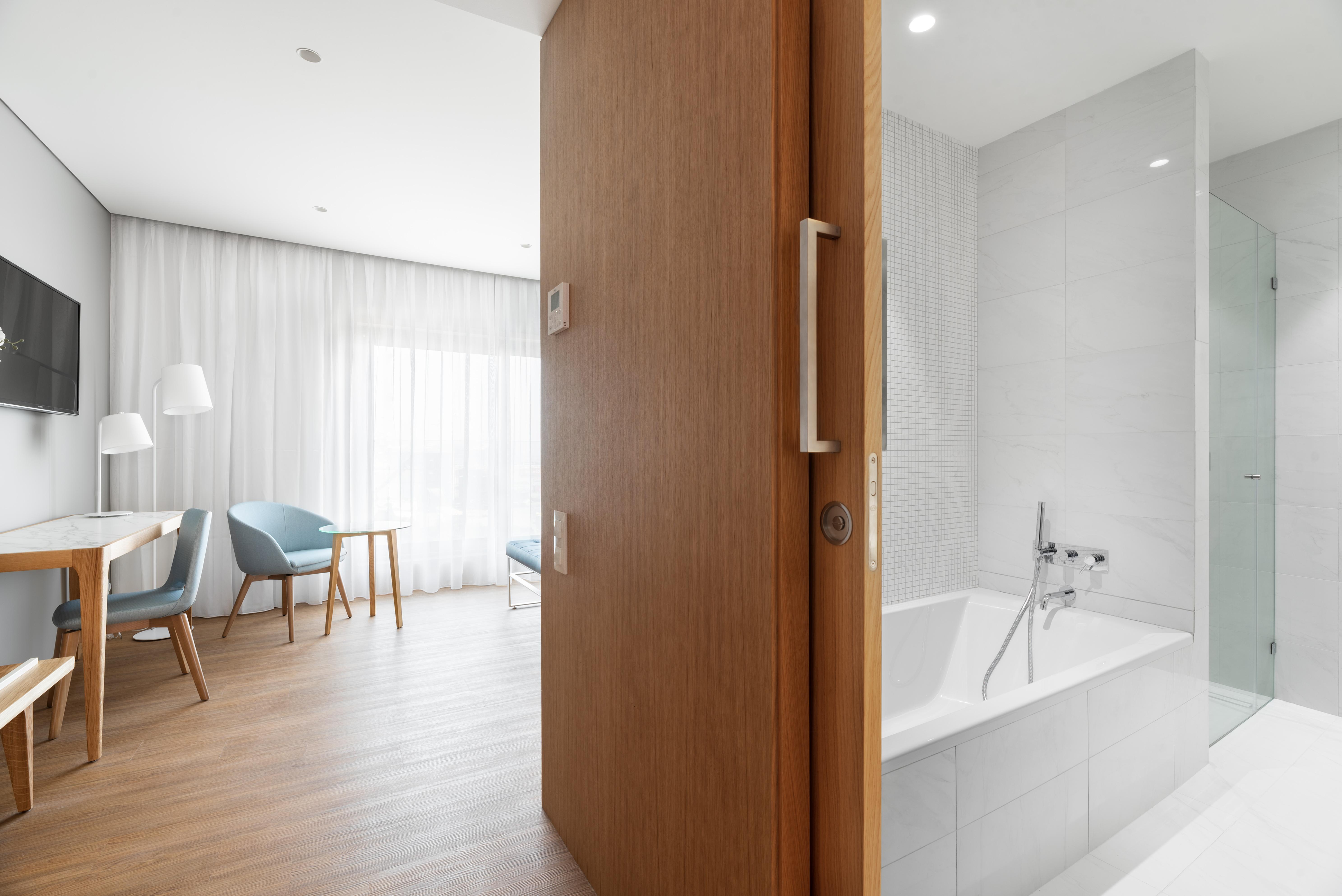 Eurostars Matosinhos Matosinhos (Porto)