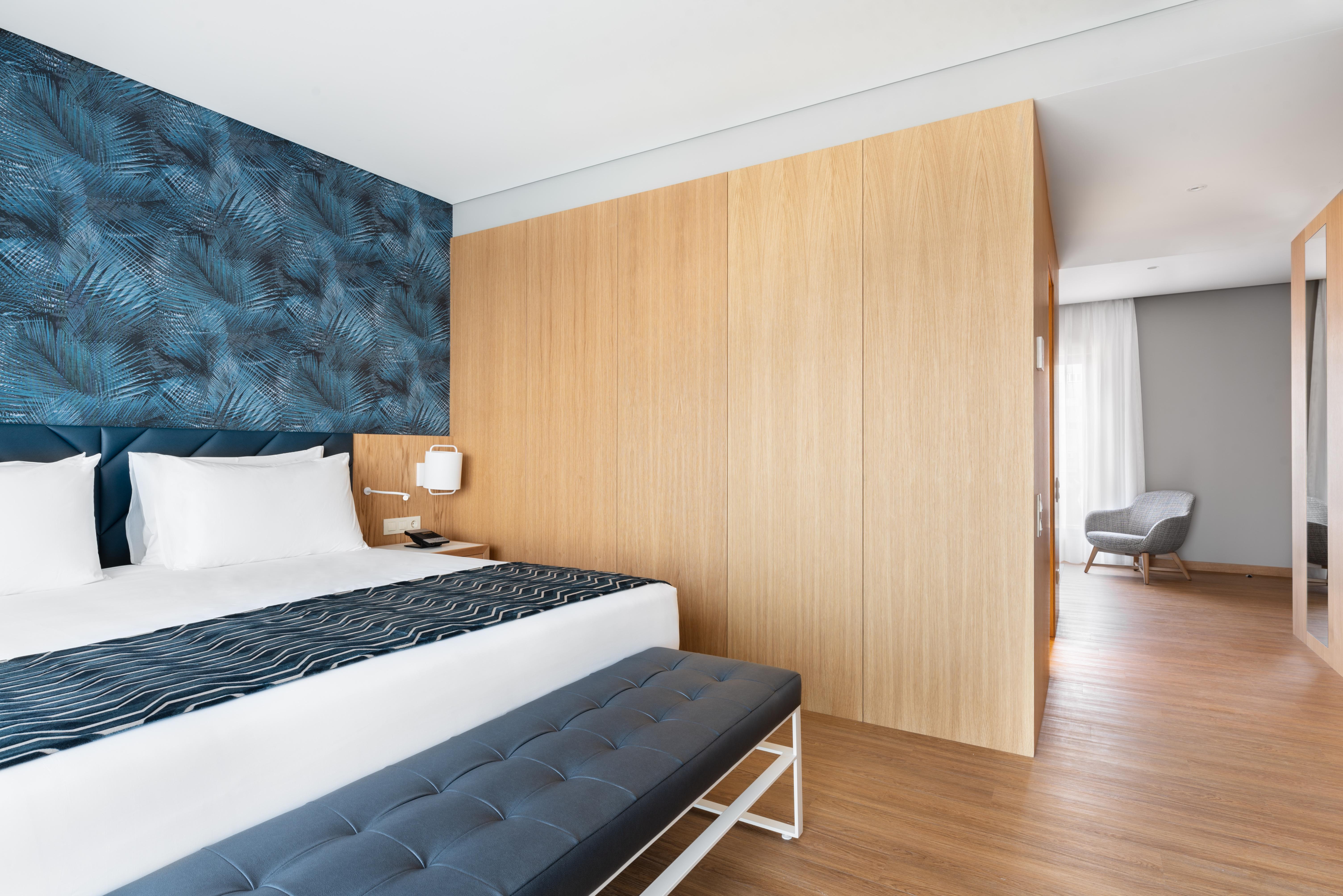 Eurostars Matosinhos 4* Matosinhos (Porto)
