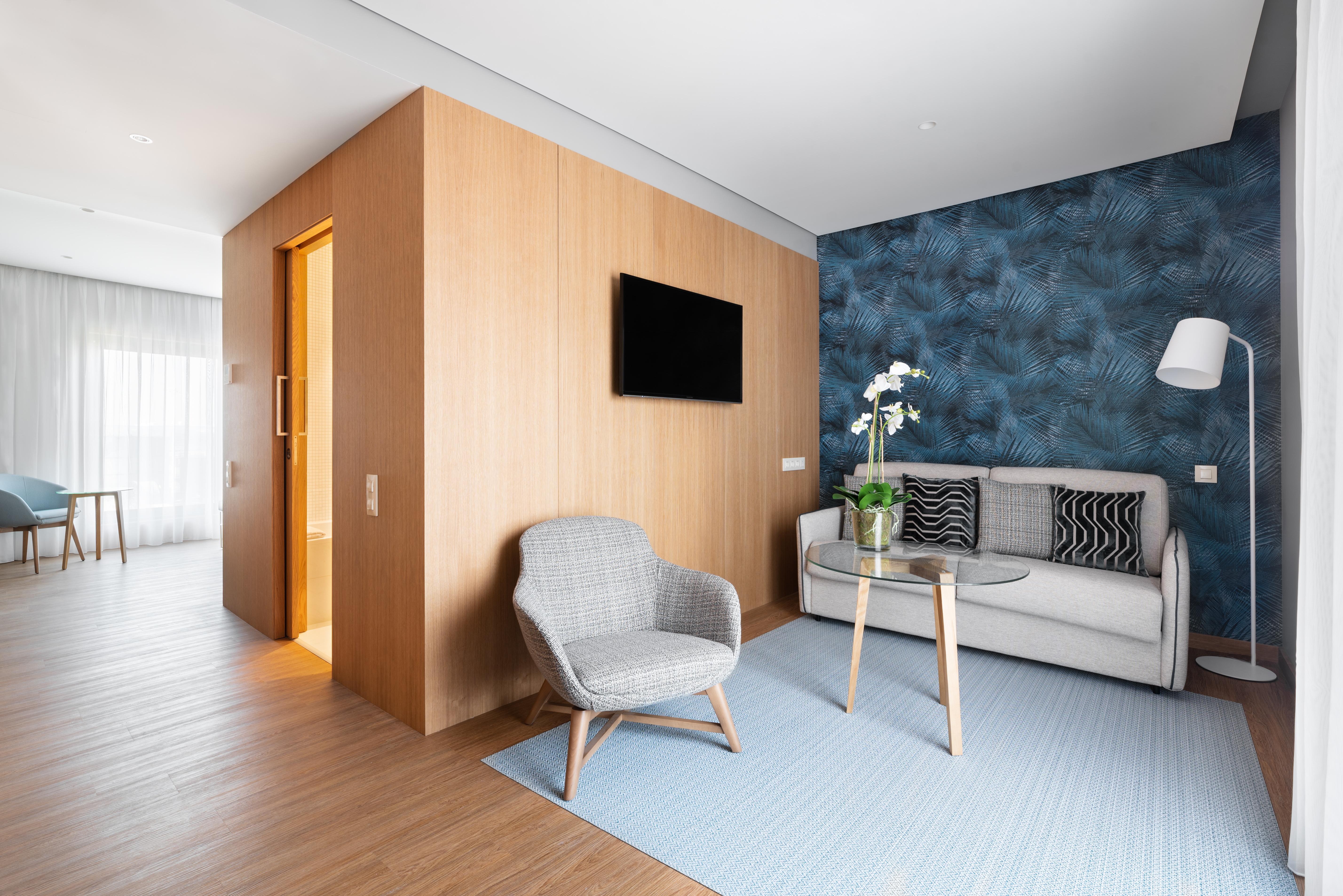 Hotel Eurostars Matosinhos Matosinhos (Porto)