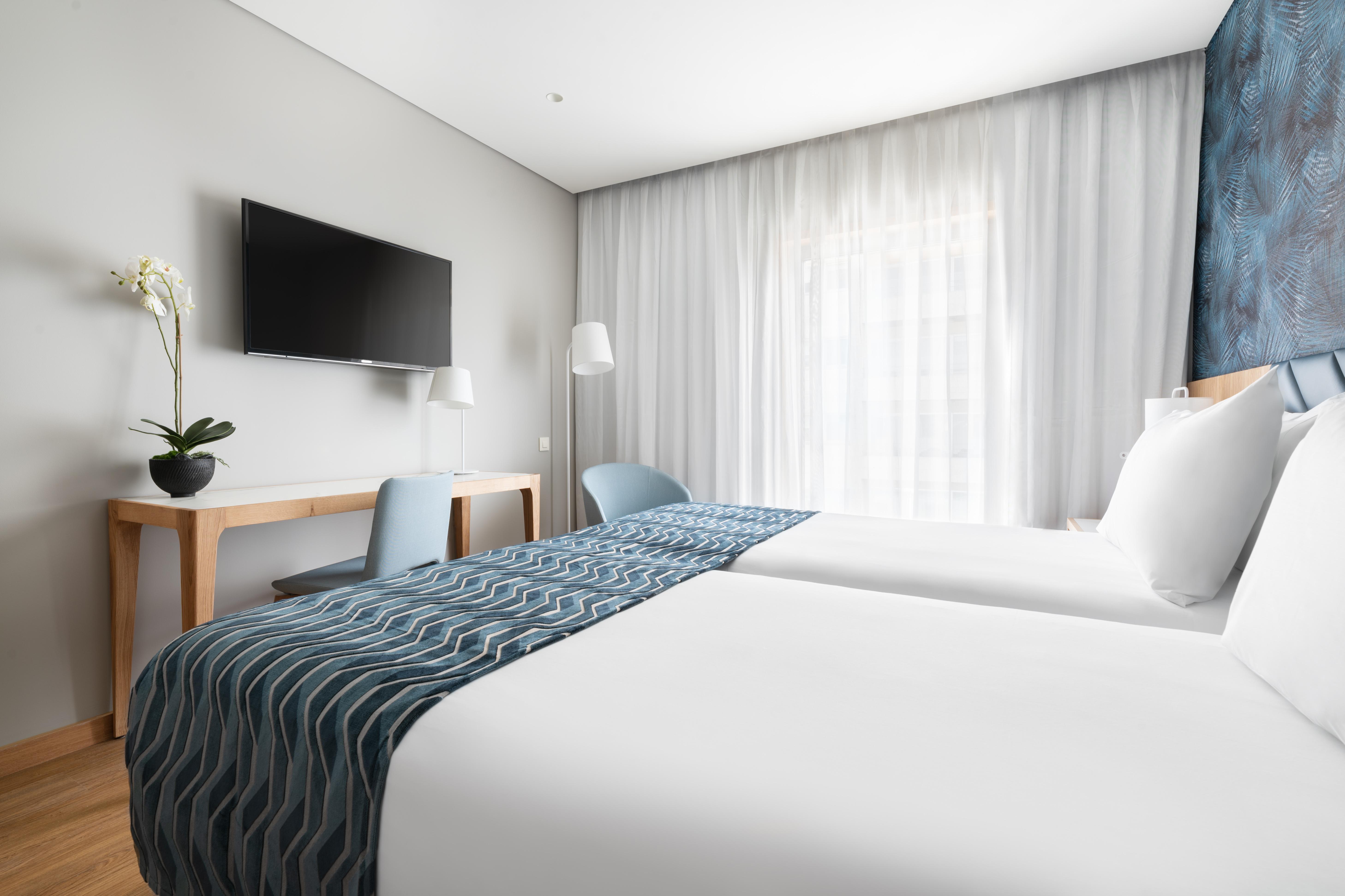 Eurostars Matosinhos Hotel Matosinhos (Porto)