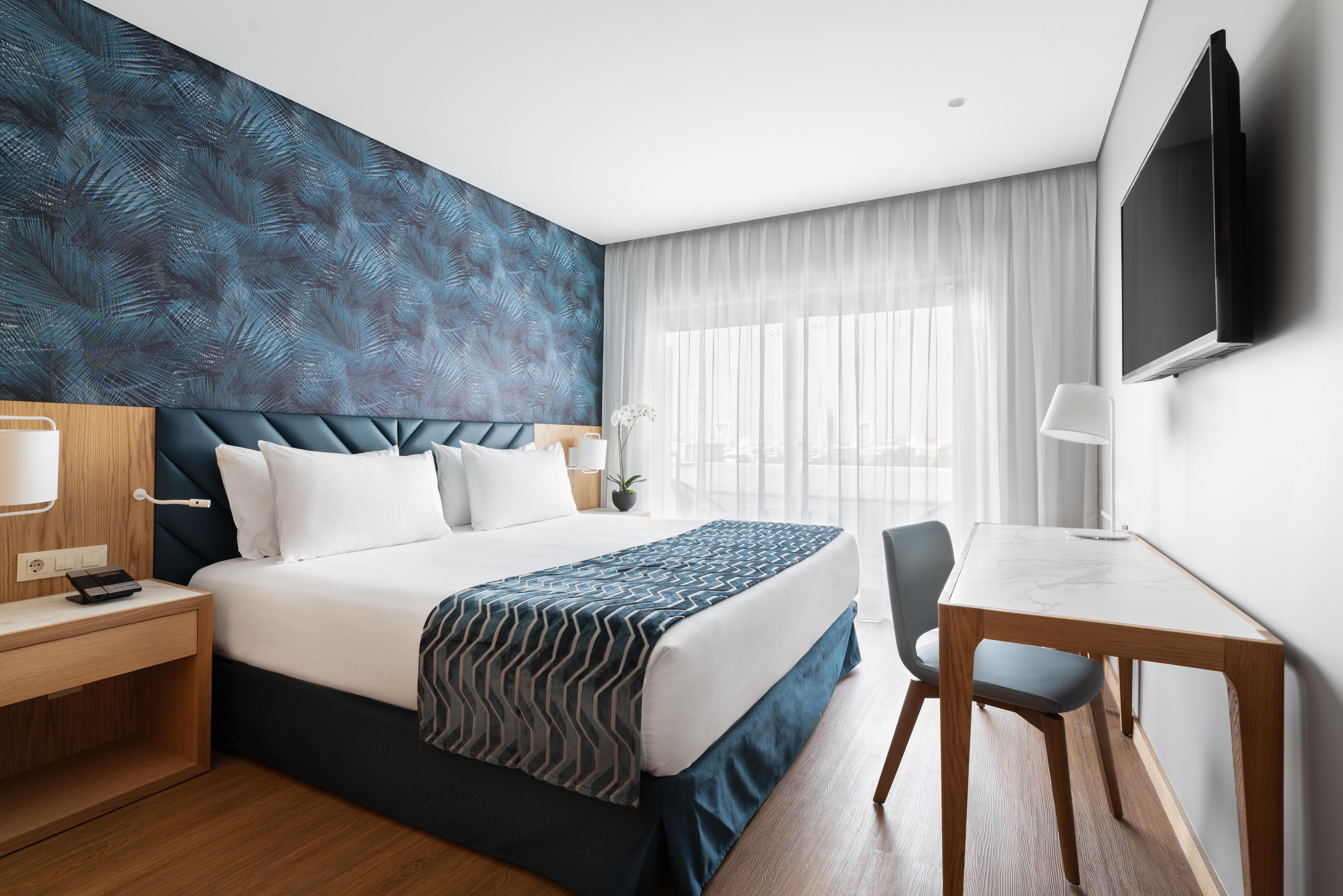 Hotel Eurostars Matosinhos