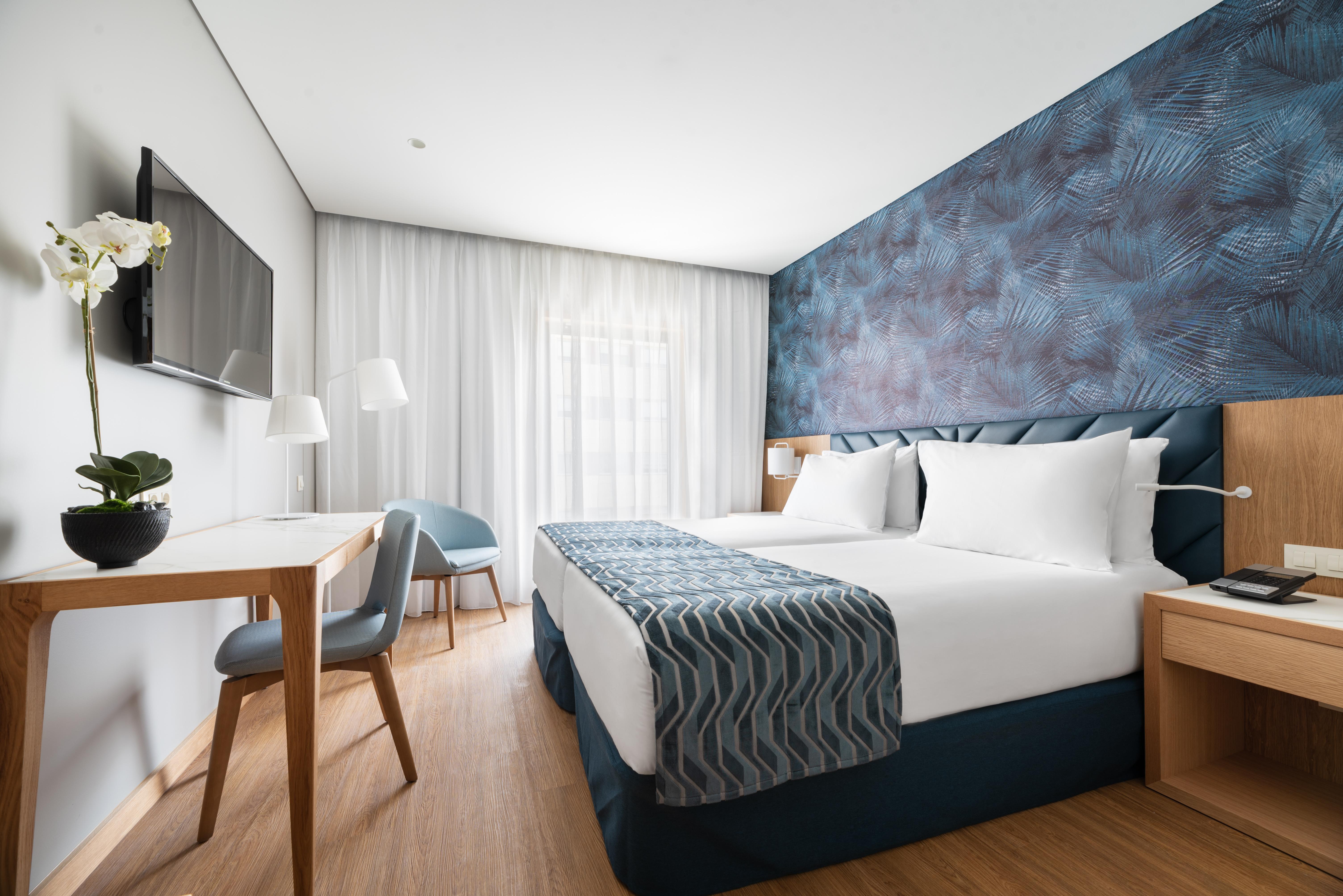 Eurostars Matosinhos Hotel 4*