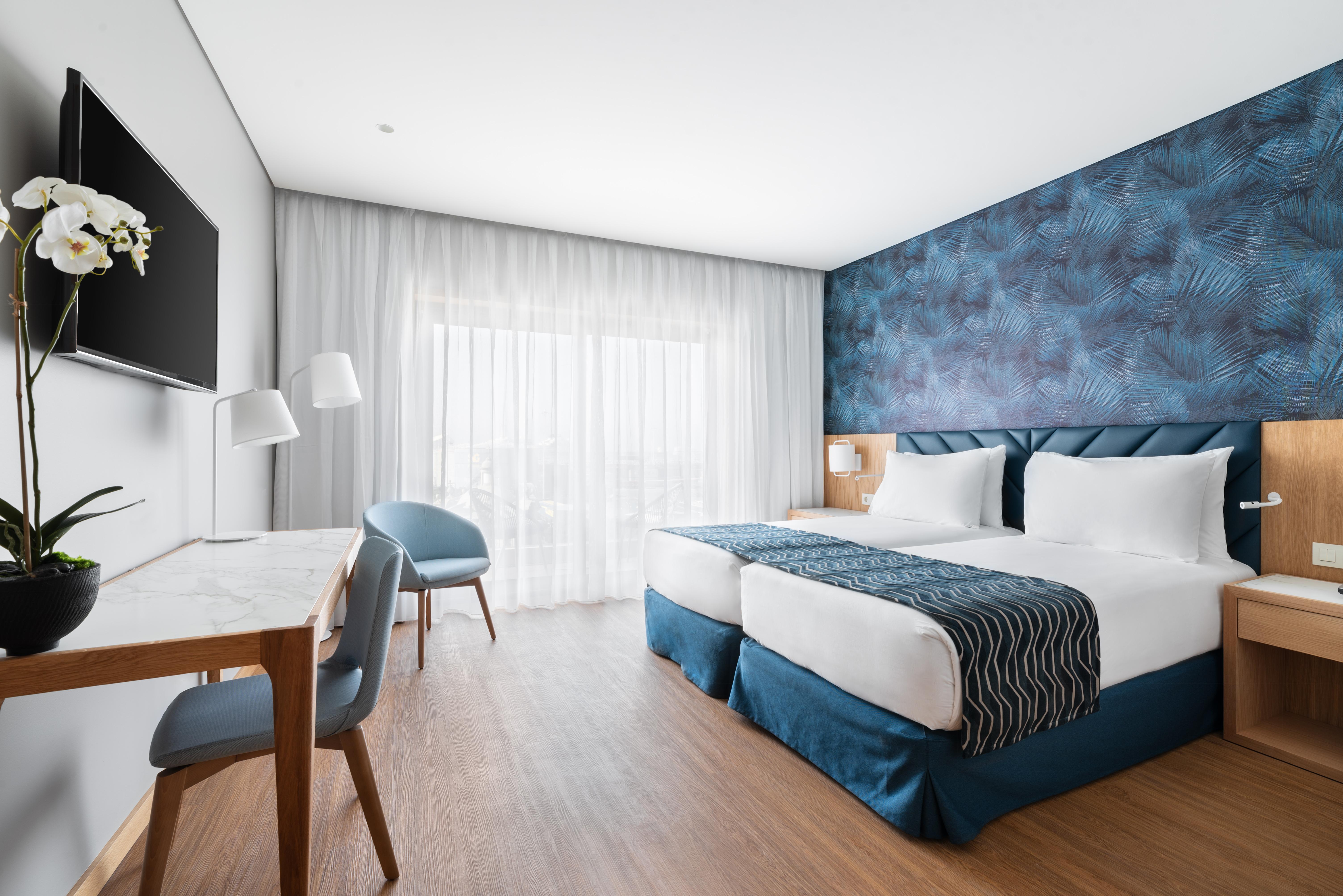Eurostars Matosinhos Hotel 4*