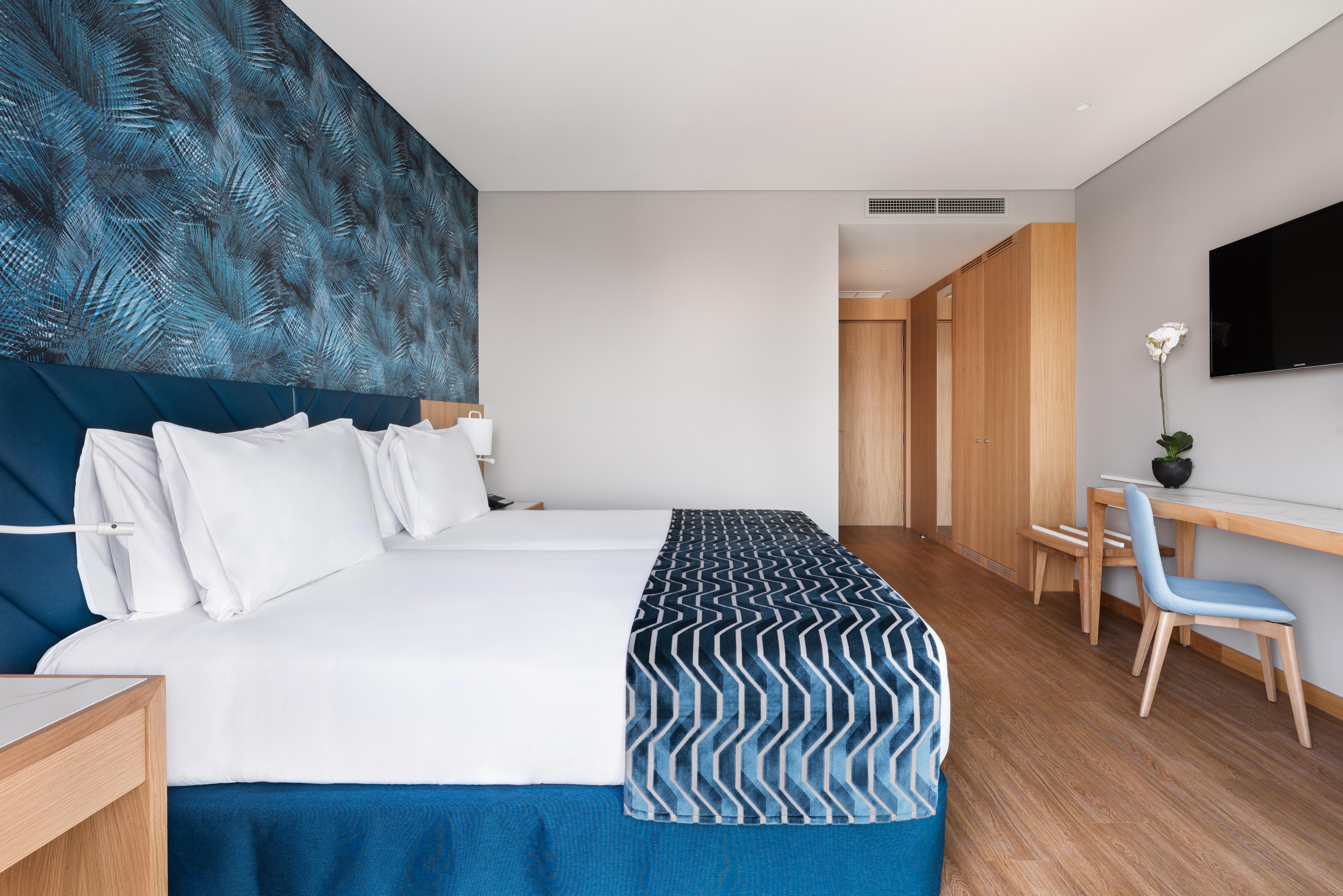 Hotel Eurostars Matosinhos 4*
