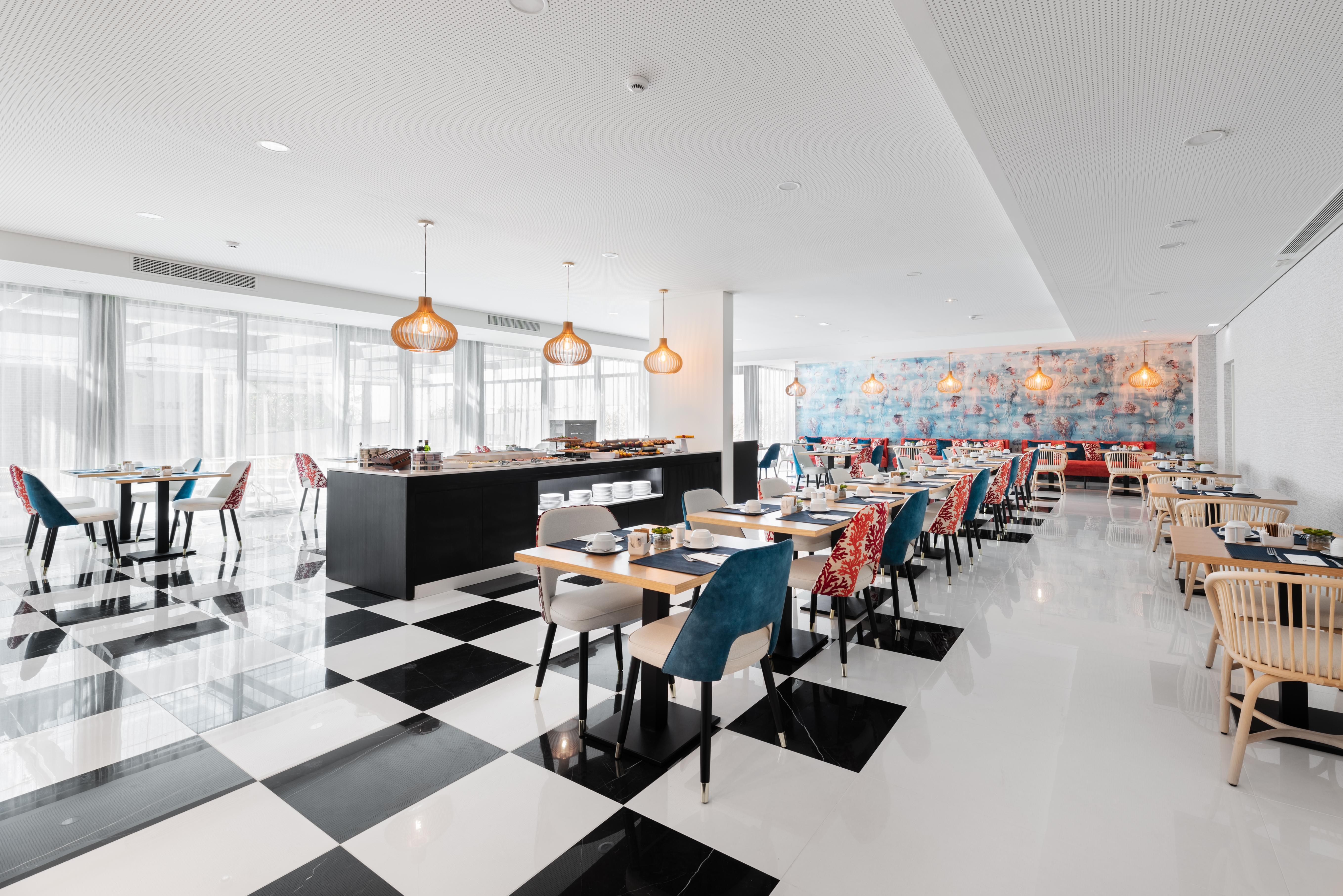 Hotel Eurostars Matosinhos 4*