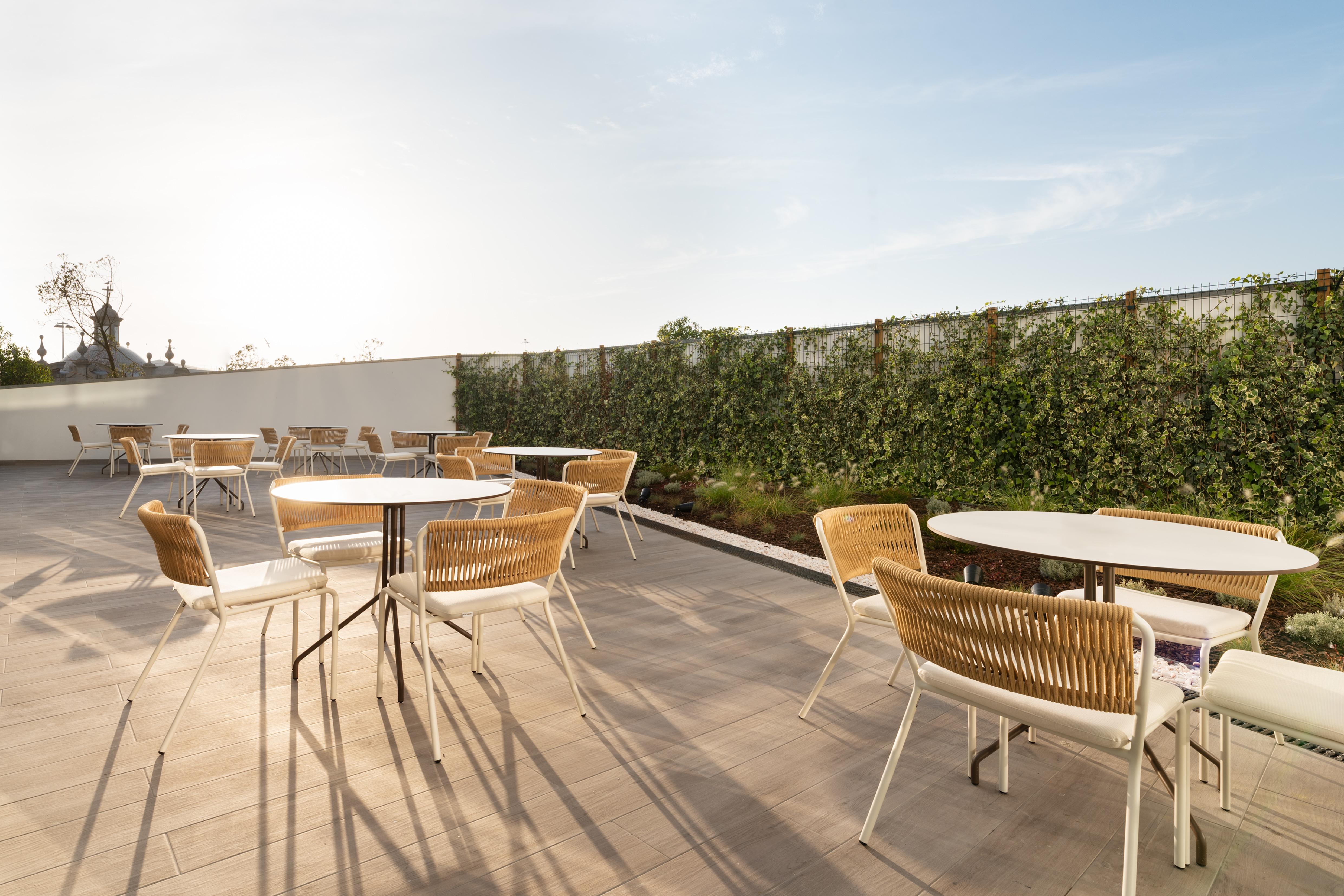Eurostars Matosinhos Hotel