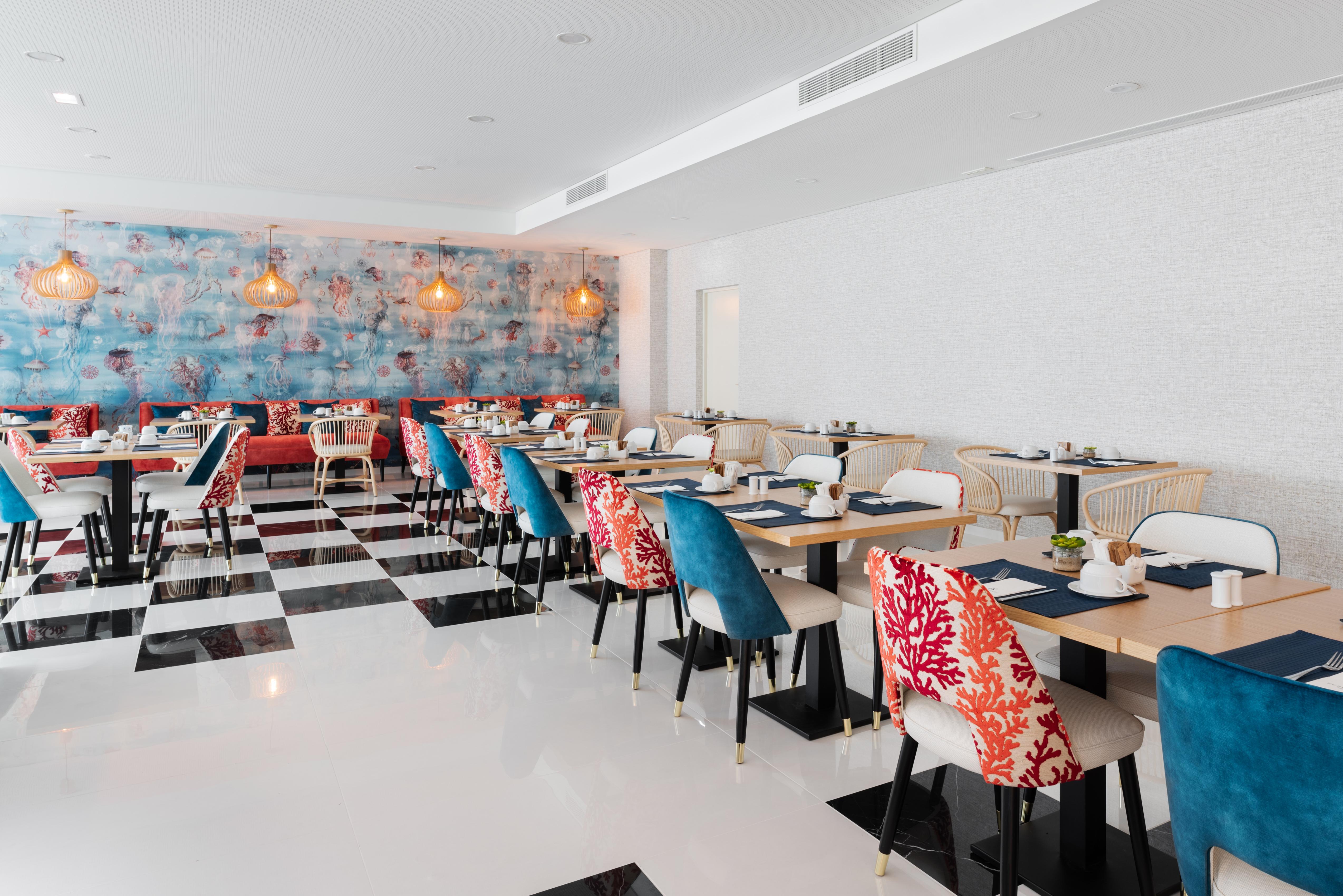 Eurostars Matosinhos 4* Matosinhos (Porto)