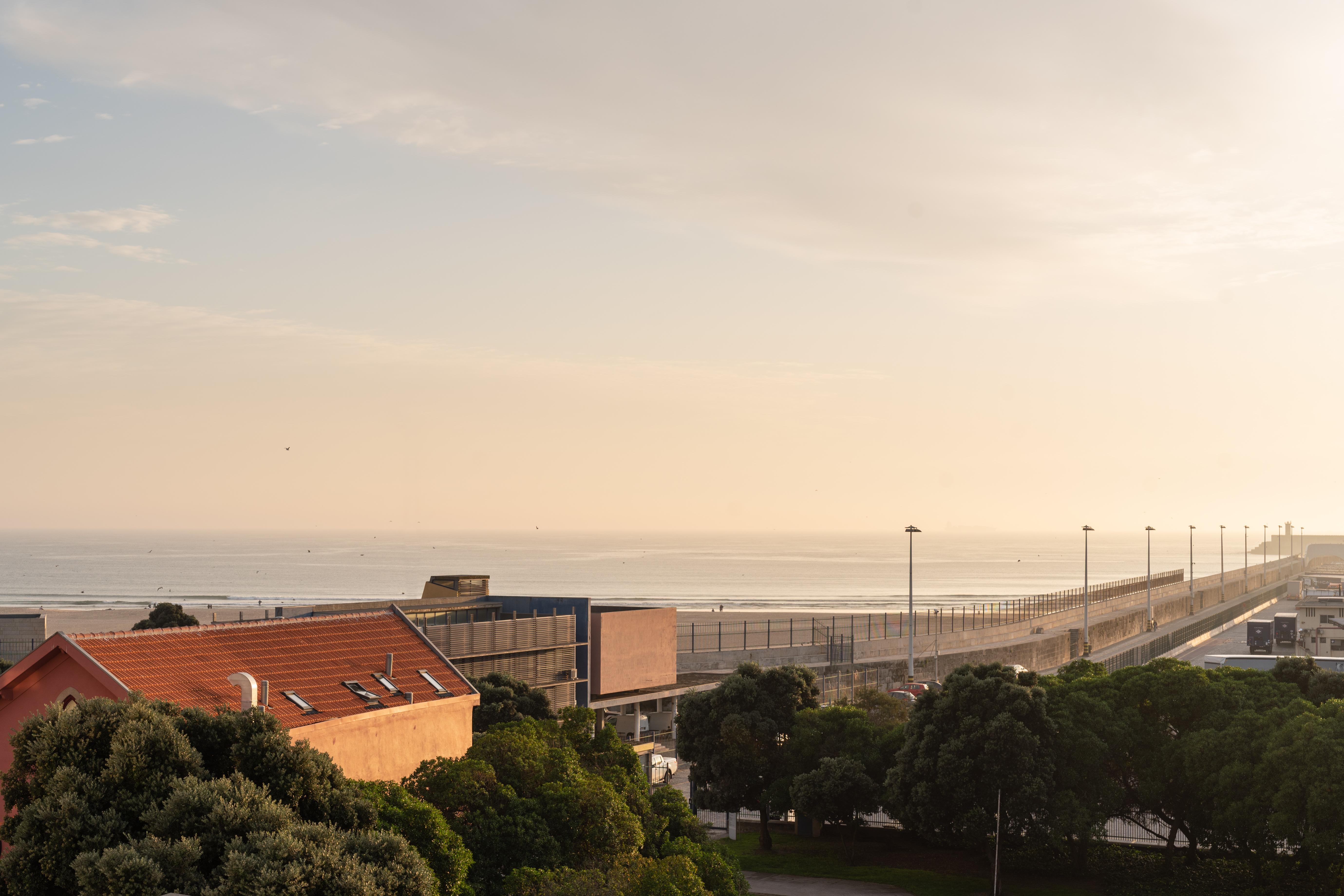Eurostars Matosinhos