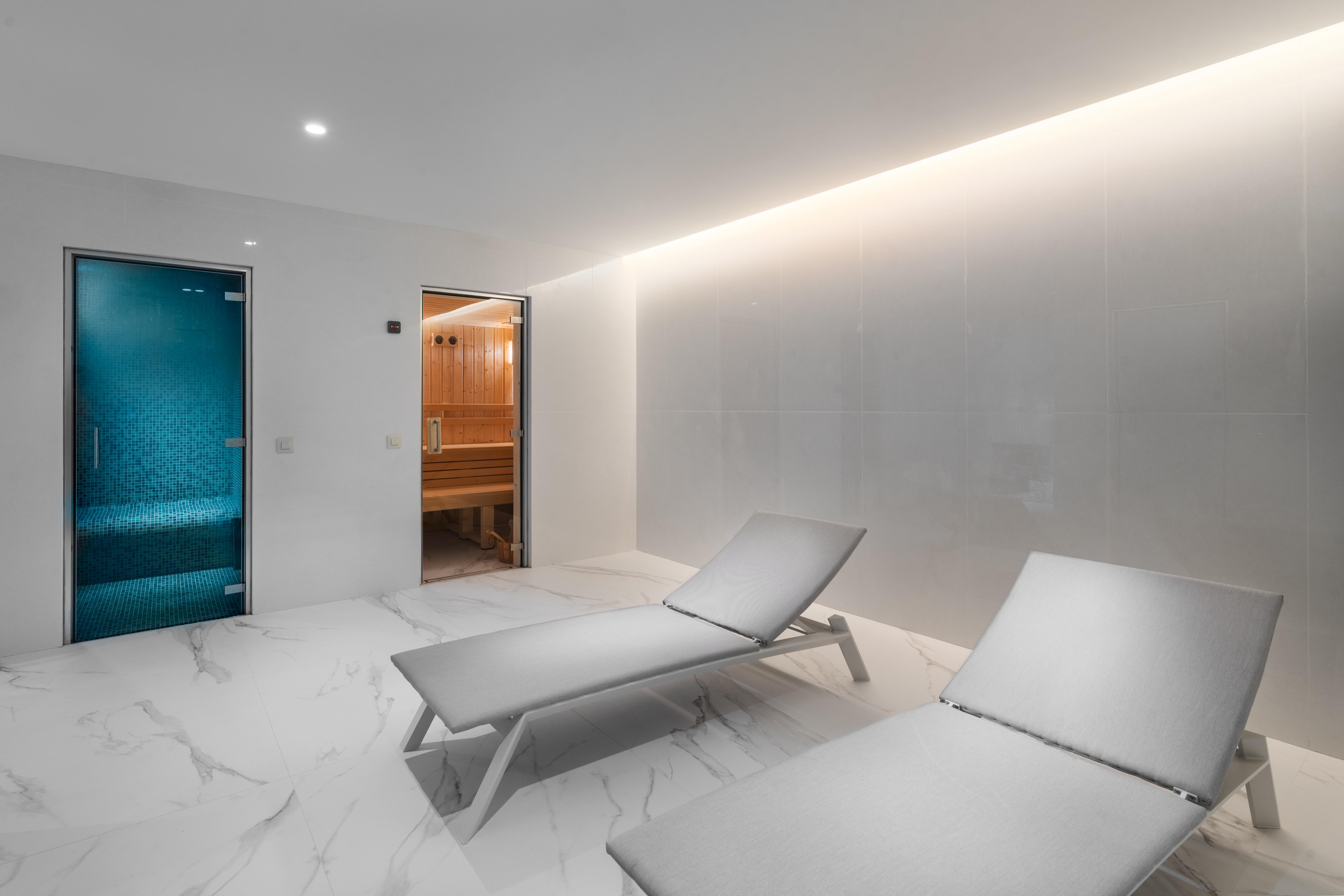Hotel Eurostars Matosinhos 4*